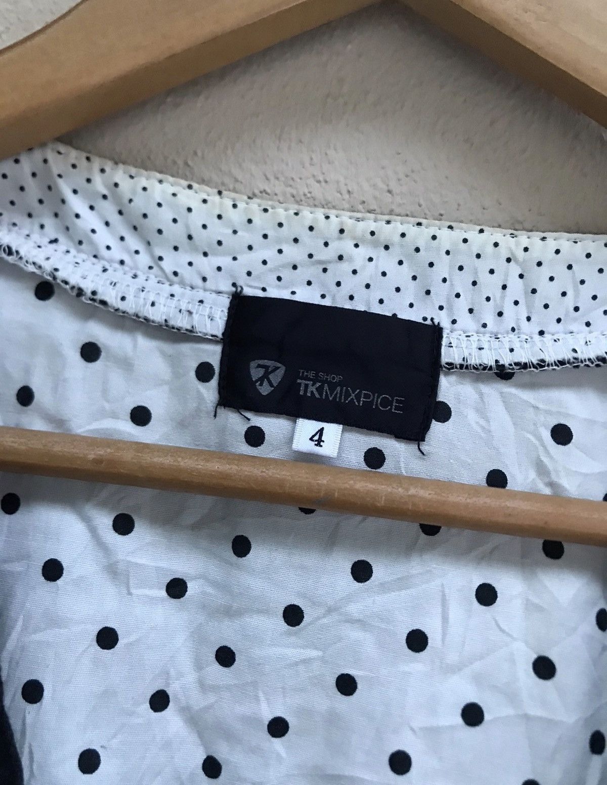 Japanese Brand JapaneseBrand Takeo Kikuchi Cardigan Jacket Size US M / EU 48-50 / 2 - 4 Thumbnail