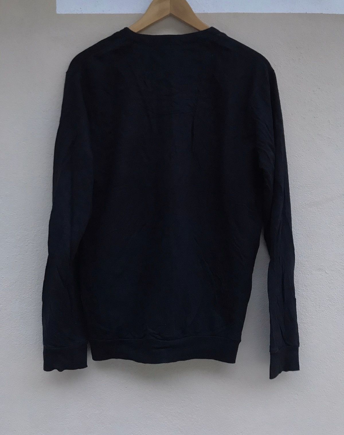 Japanese Brand JapaneseBrand Takeo Kikuchi Cardigan Jacket Size US M / EU 48-50 / 2 - 2 Thumbnail