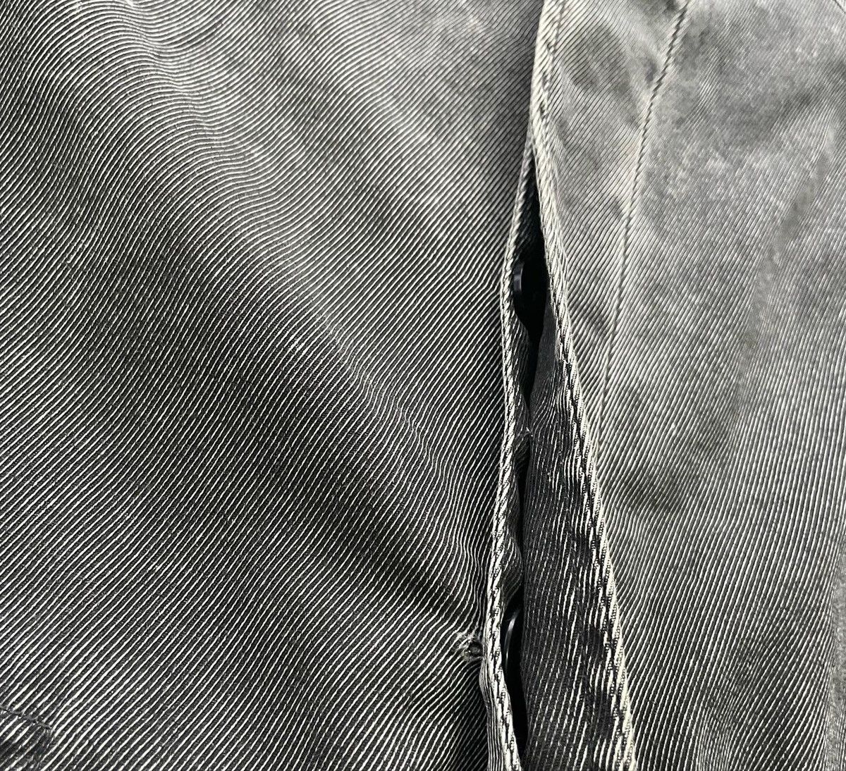 Boycott Boycott Japan Denim Chore Jacket Size US M / EU 48-50 / 2 - 9 Thumbnail