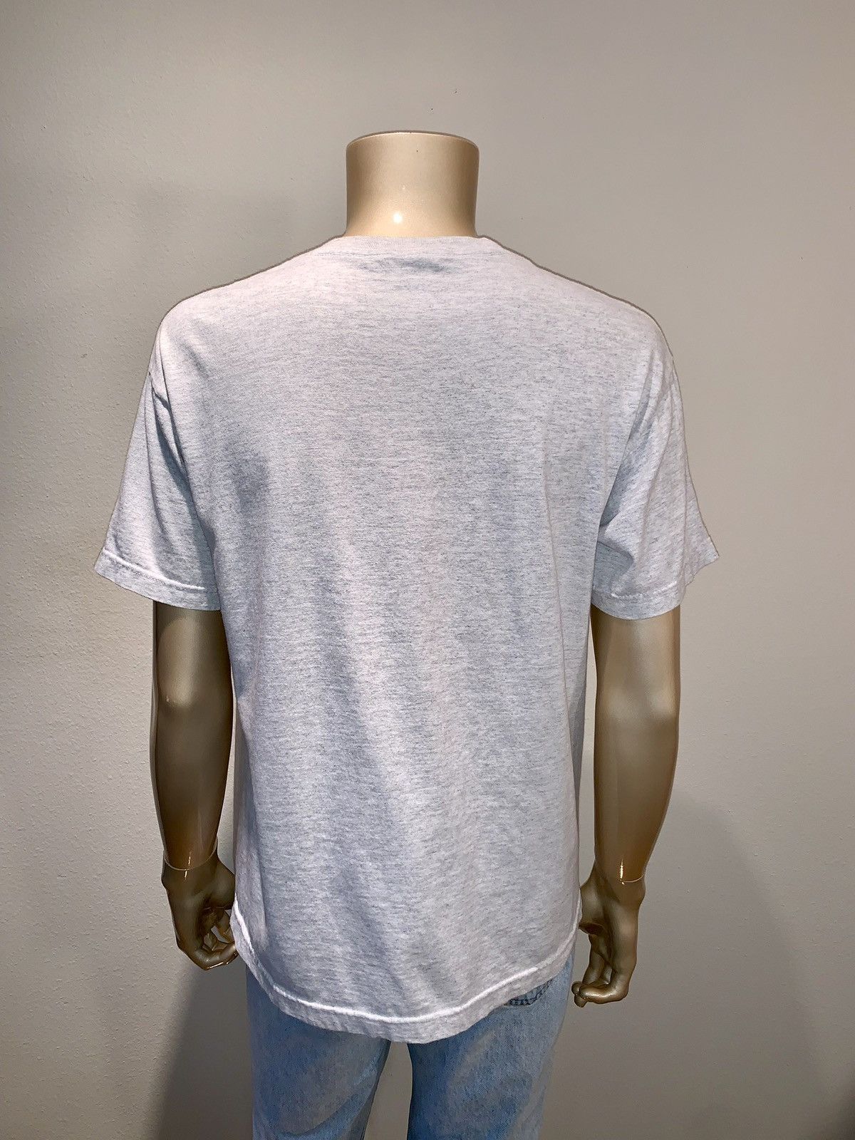 Vintage Grail Vintage 2000 Mr. Bubbles Tee Size US L / EU 52-54 / 3 - 2 Thumbnail