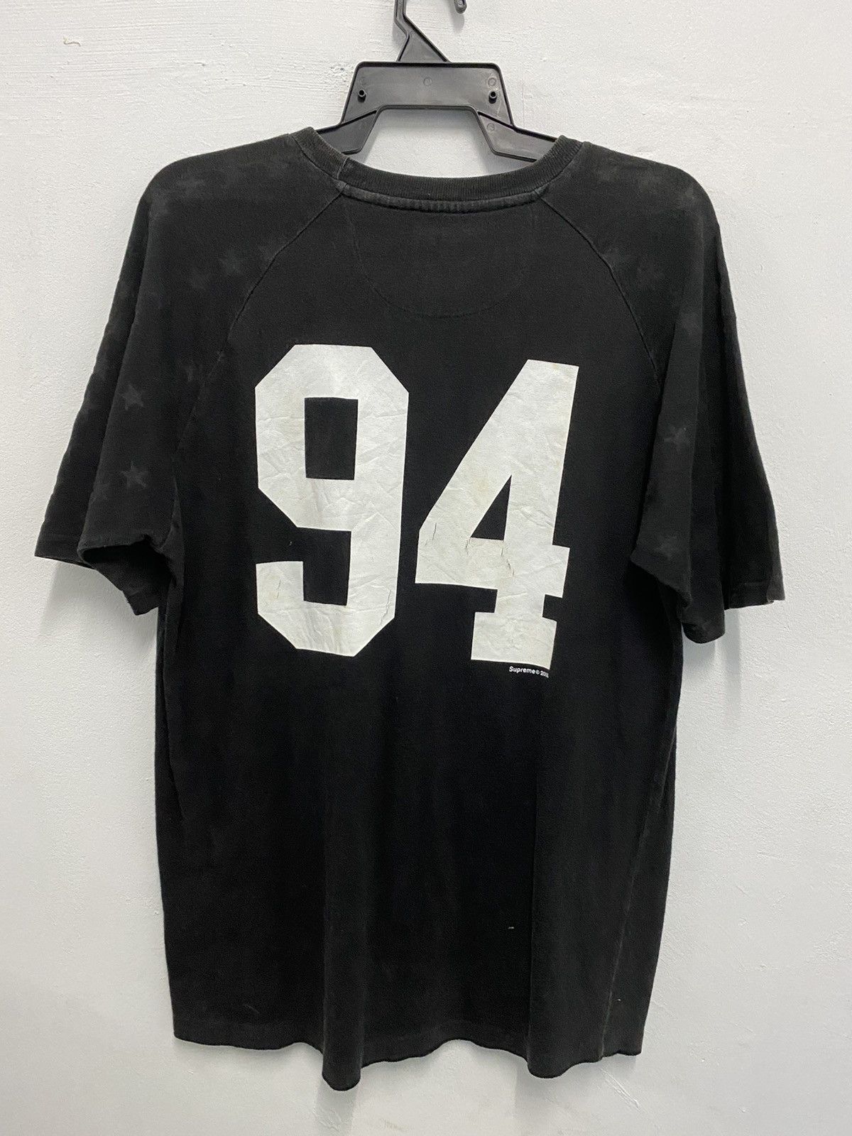 Supreme Classic SS06 Supreme Bad Company Tshirt Size US L / EU 52-54 / 3 - 7 Thumbnail