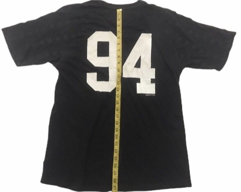 Supreme Classic SS06 Supreme Bad Company Tshirt Size US L / EU 52-54 / 3 - 9 Thumbnail