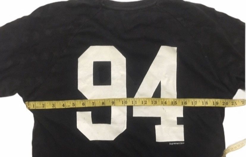 Supreme Classic SS06 Supreme Bad Company Tshirt Size US L / EU 52-54 / 3 - 10 Thumbnail