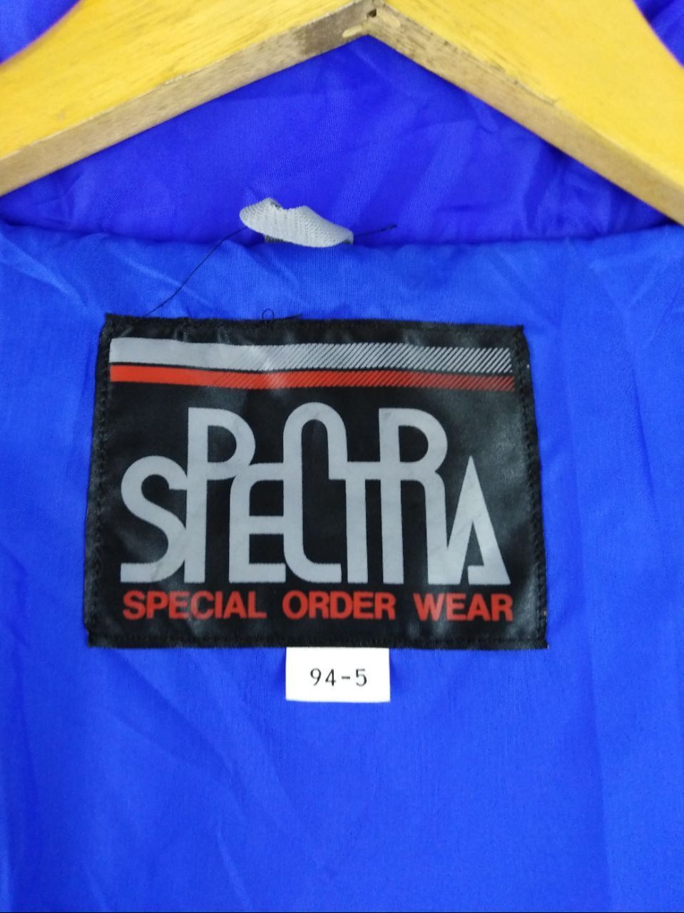 Mizuno × Vintage SPECIAL ORDER WEAR MIZUNO SKI JACKET Size US L / EU 52-54 / 3 - 3 Thumbnail