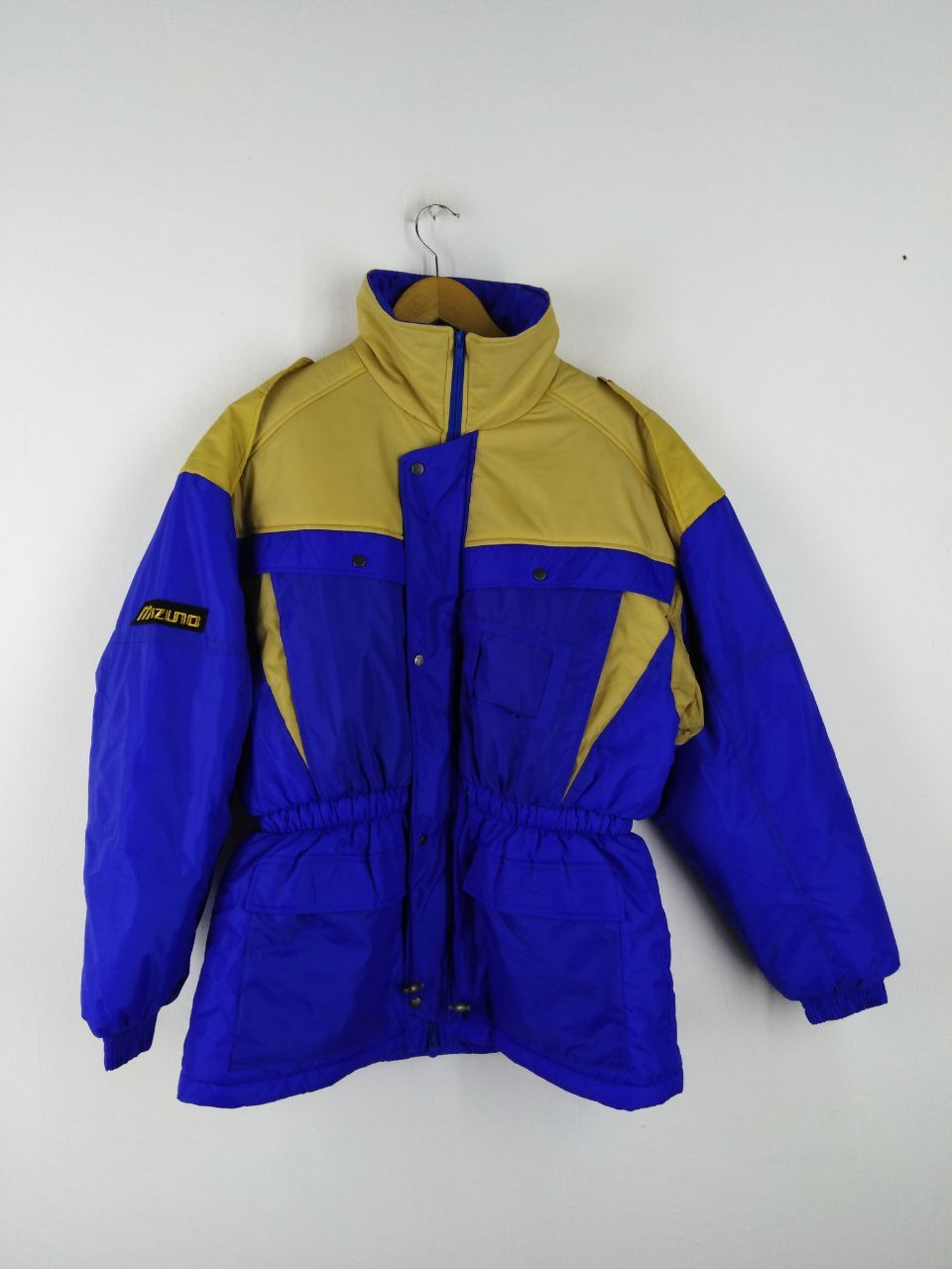 Mizuno × Vintage SPECIAL ORDER WEAR MIZUNO SKI JACKET Size US L / EU 52-54 / 3 - 1 Thumbnail