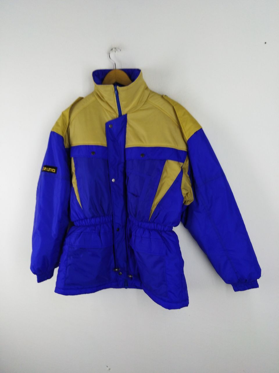 Mizuno × Vintage SPECIAL ORDER WEAR MIZUNO SKI JACKET Size US L / EU 52-54 / 3 - 5 Thumbnail