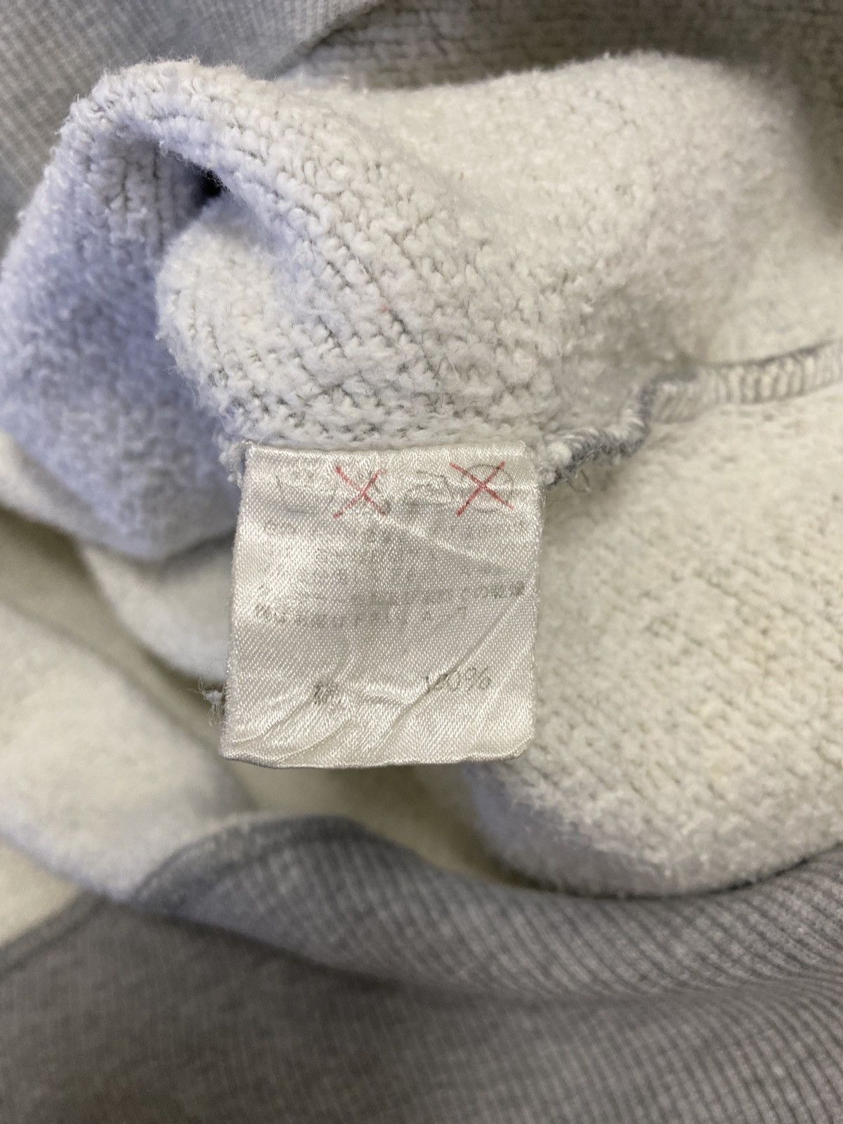 Issey Miyake VINTAGE ISSEY MIYAKE HOODIE FULL PRINT FLORAL DESIGN Size US S / EU 44-46 / 1 - 9 Thumbnail