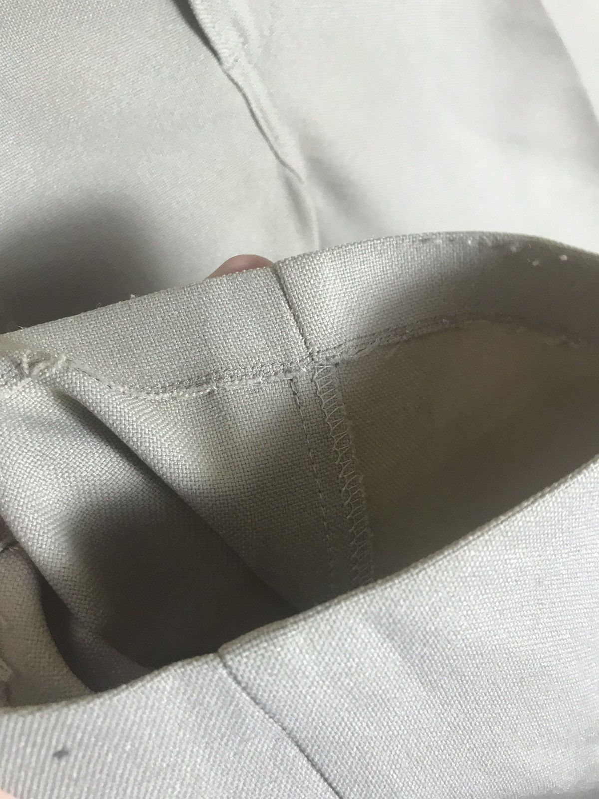 Levi's Rare Vintage Levi’s pants Size US 34 / EU 50 - 11 Thumbnail