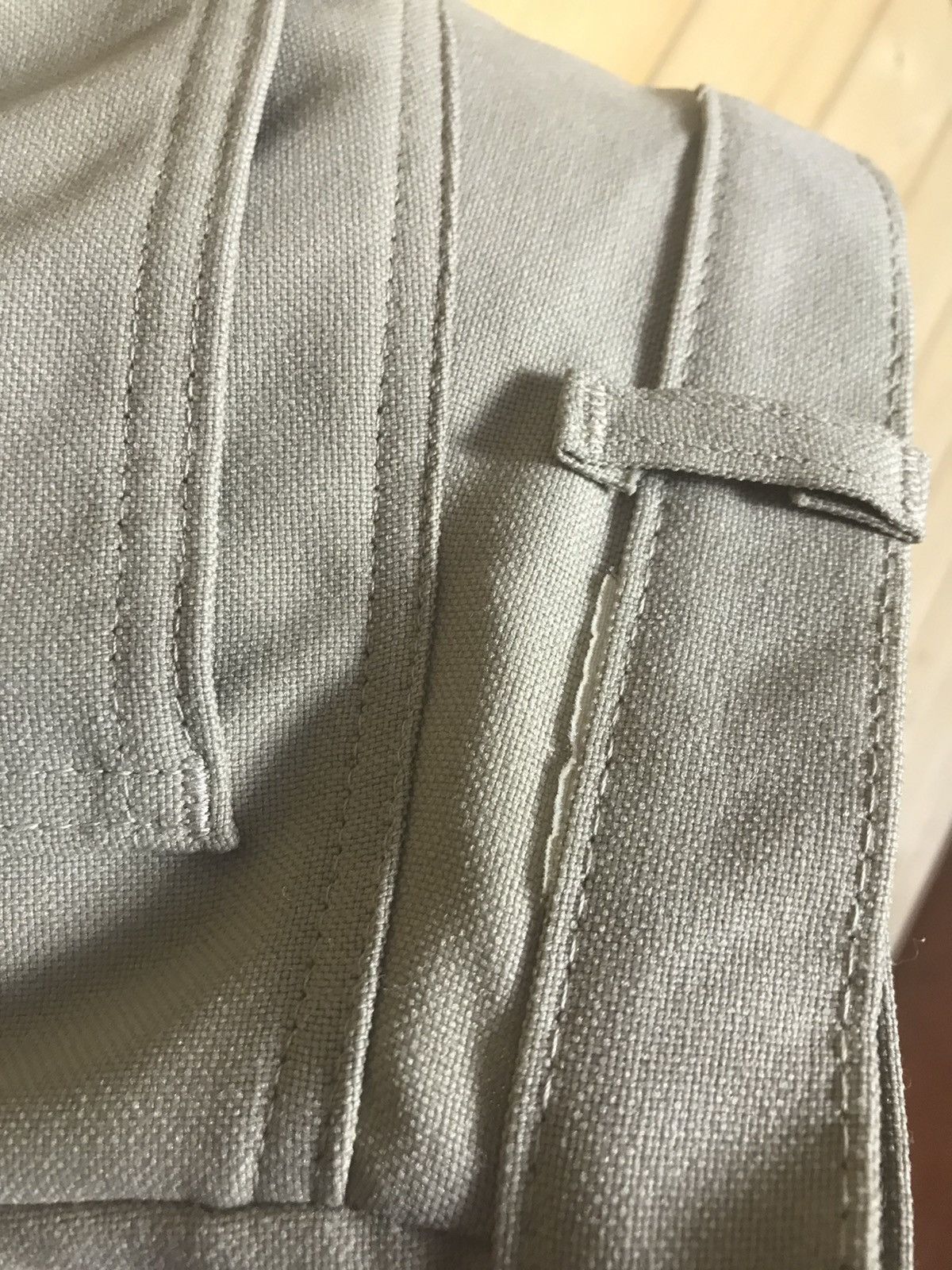 Levi's Rare Vintage Levi’s pants Size US 34 / EU 50 - 3 Thumbnail