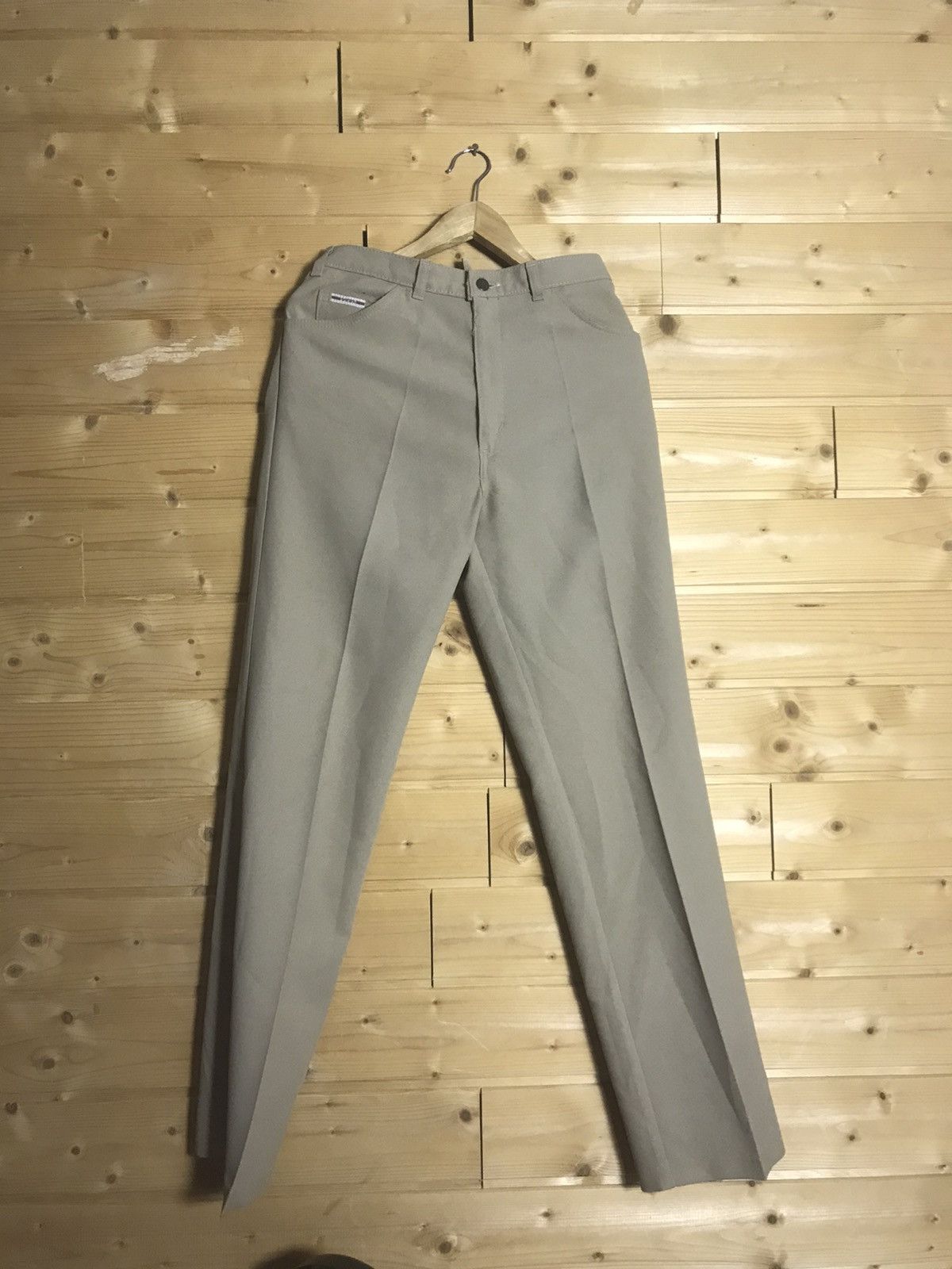 Levi's Rare Vintage Levi’s pants Size US 34 / EU 50 - 5 Thumbnail