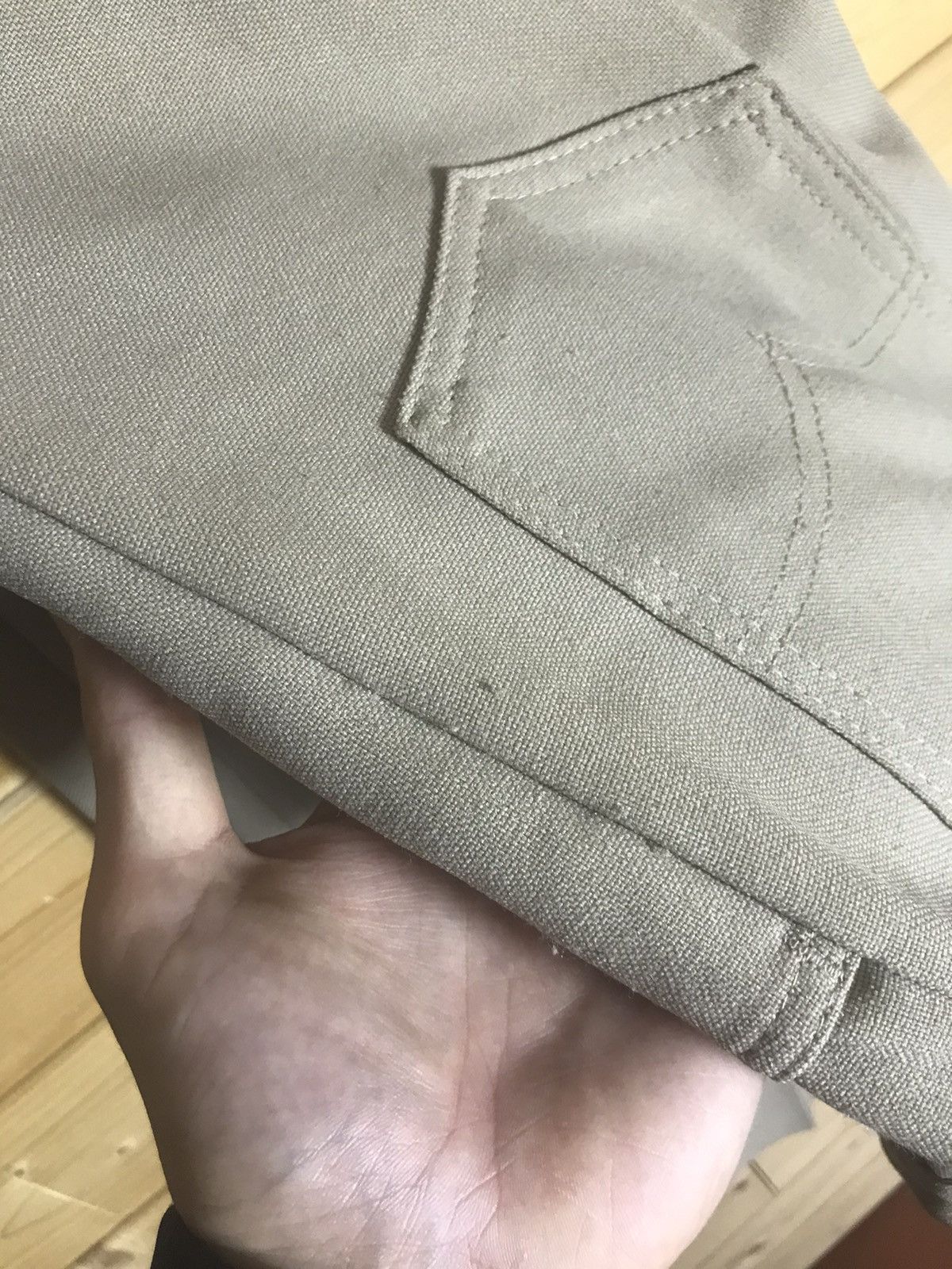 Levi's Rare Vintage Levi’s pants Size US 34 / EU 50 - 4 Thumbnail
