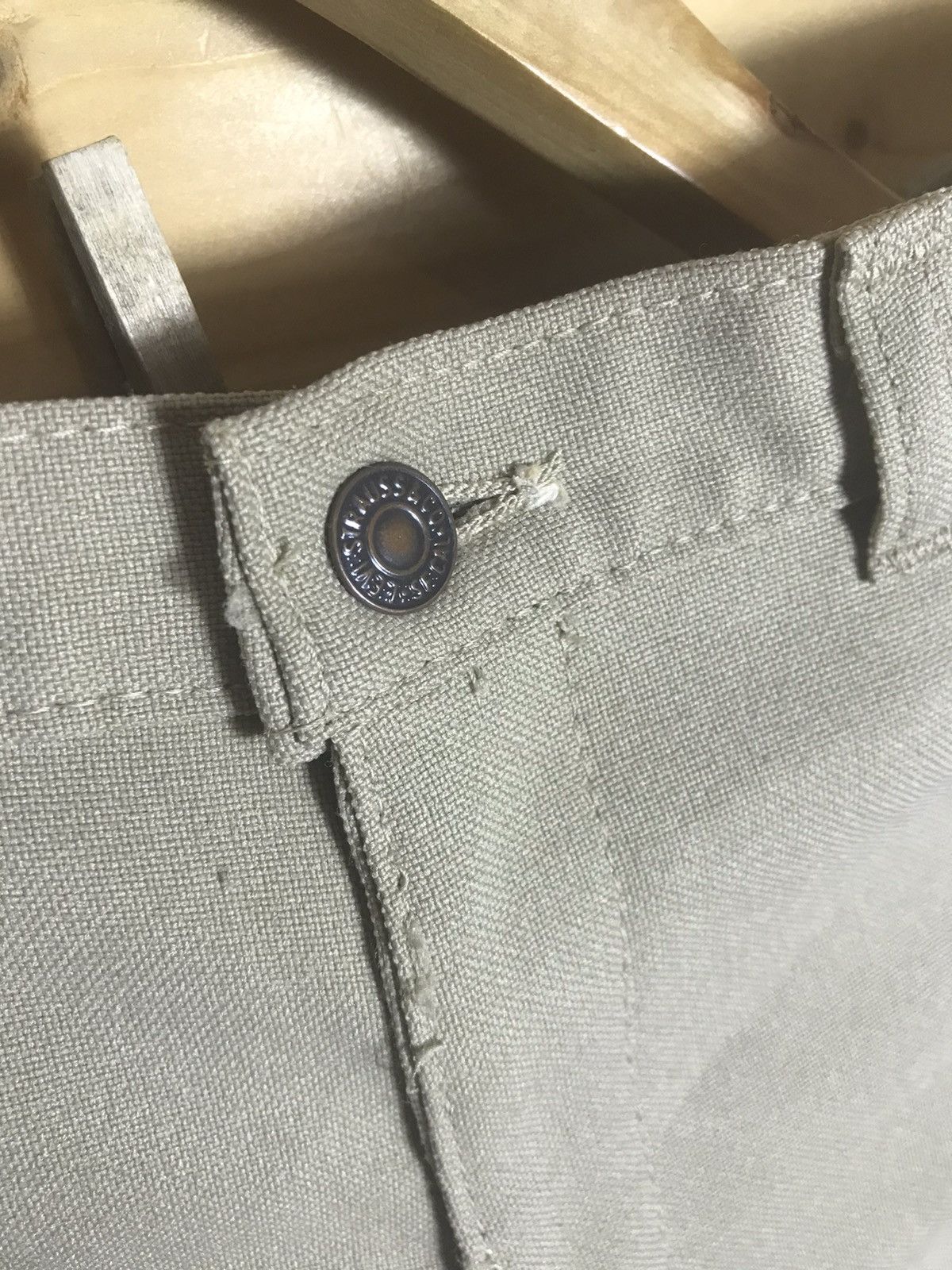 Levi's Rare Vintage Levi’s pants Size US 34 / EU 50 - 7 Thumbnail