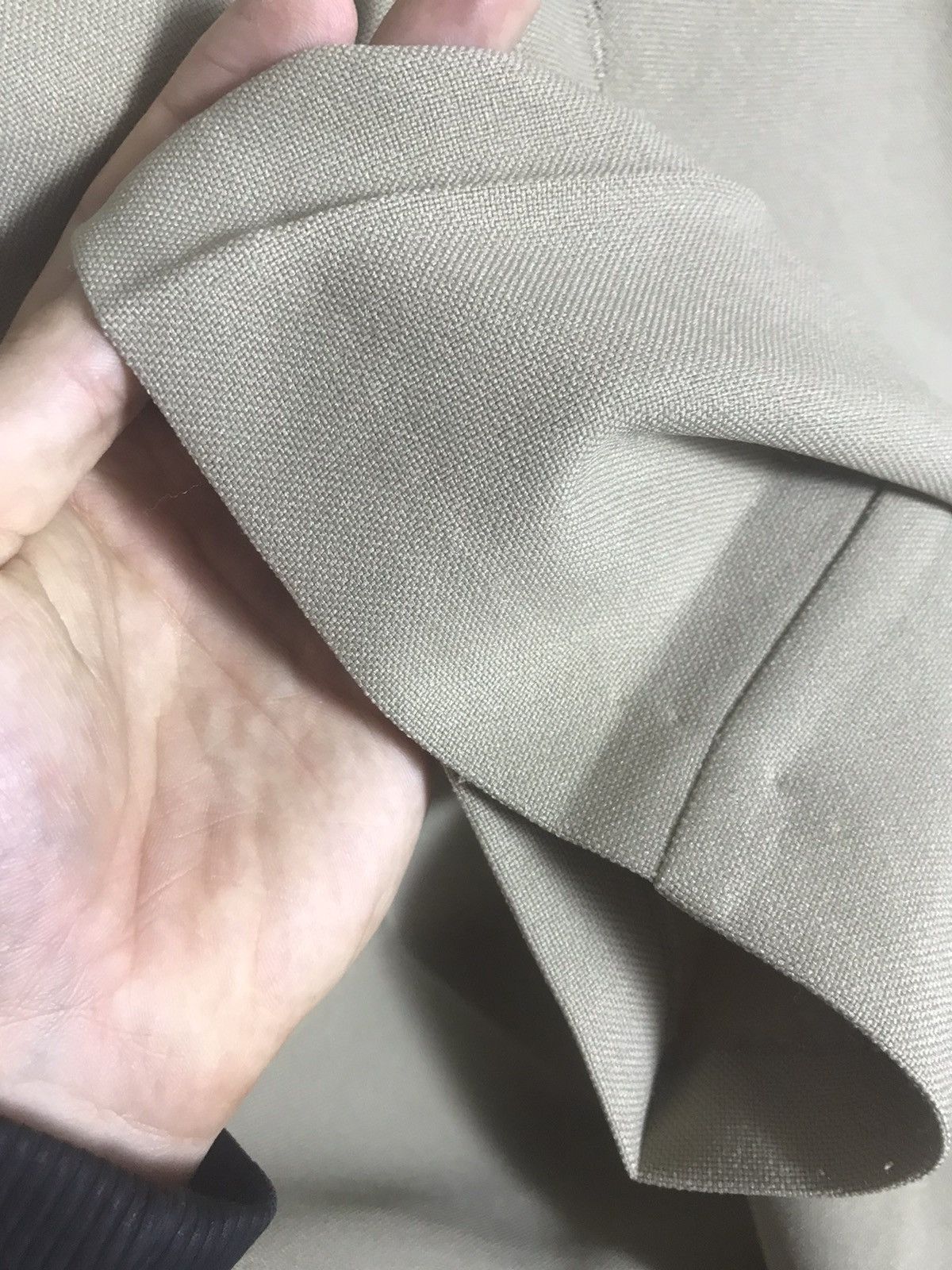Levi's Rare Vintage Levi’s pants Size US 34 / EU 50 - 10 Thumbnail