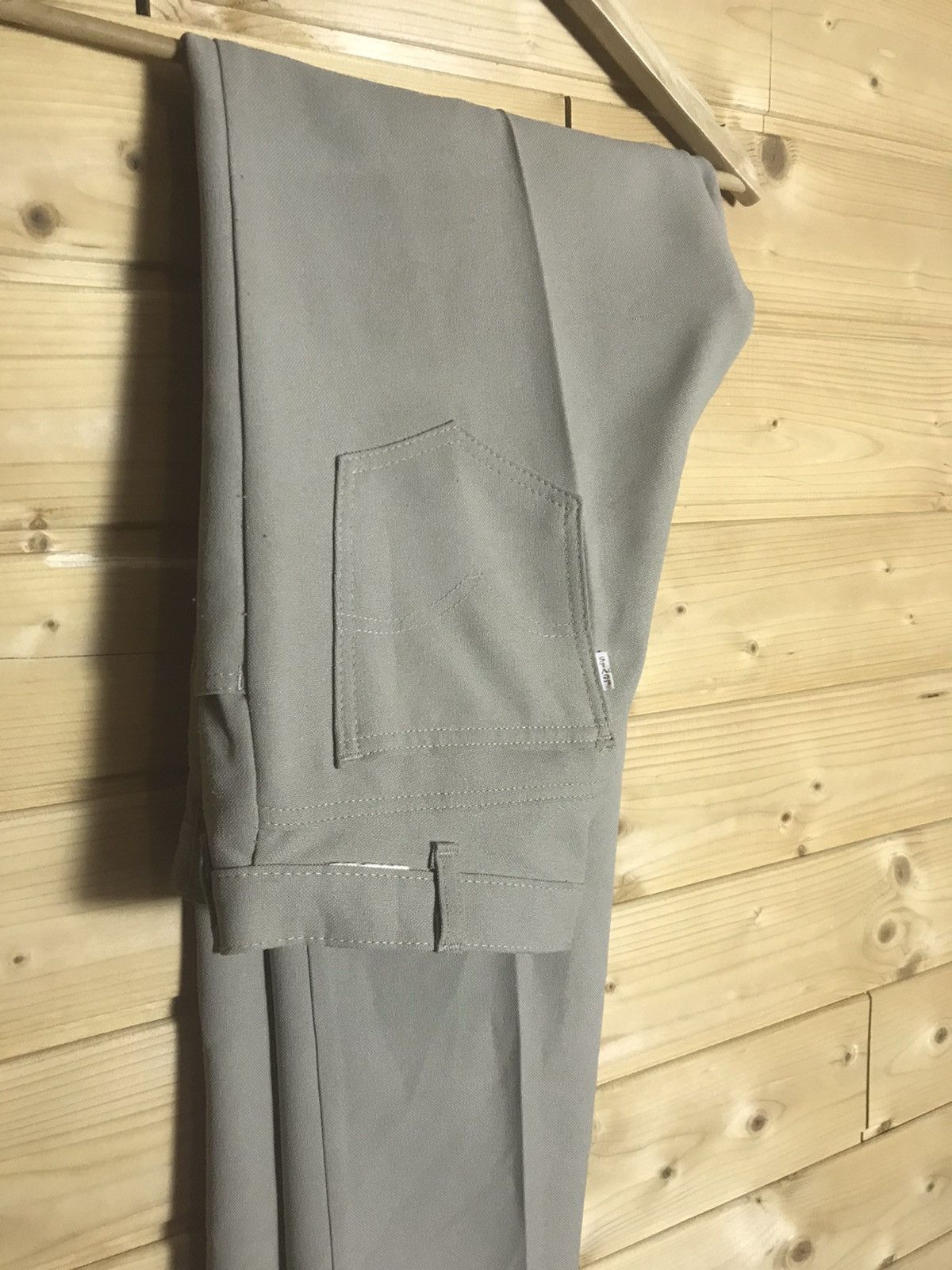 Levi's Rare Vintage Levi’s pants Size US 34 / EU 50 - 1 Thumbnail