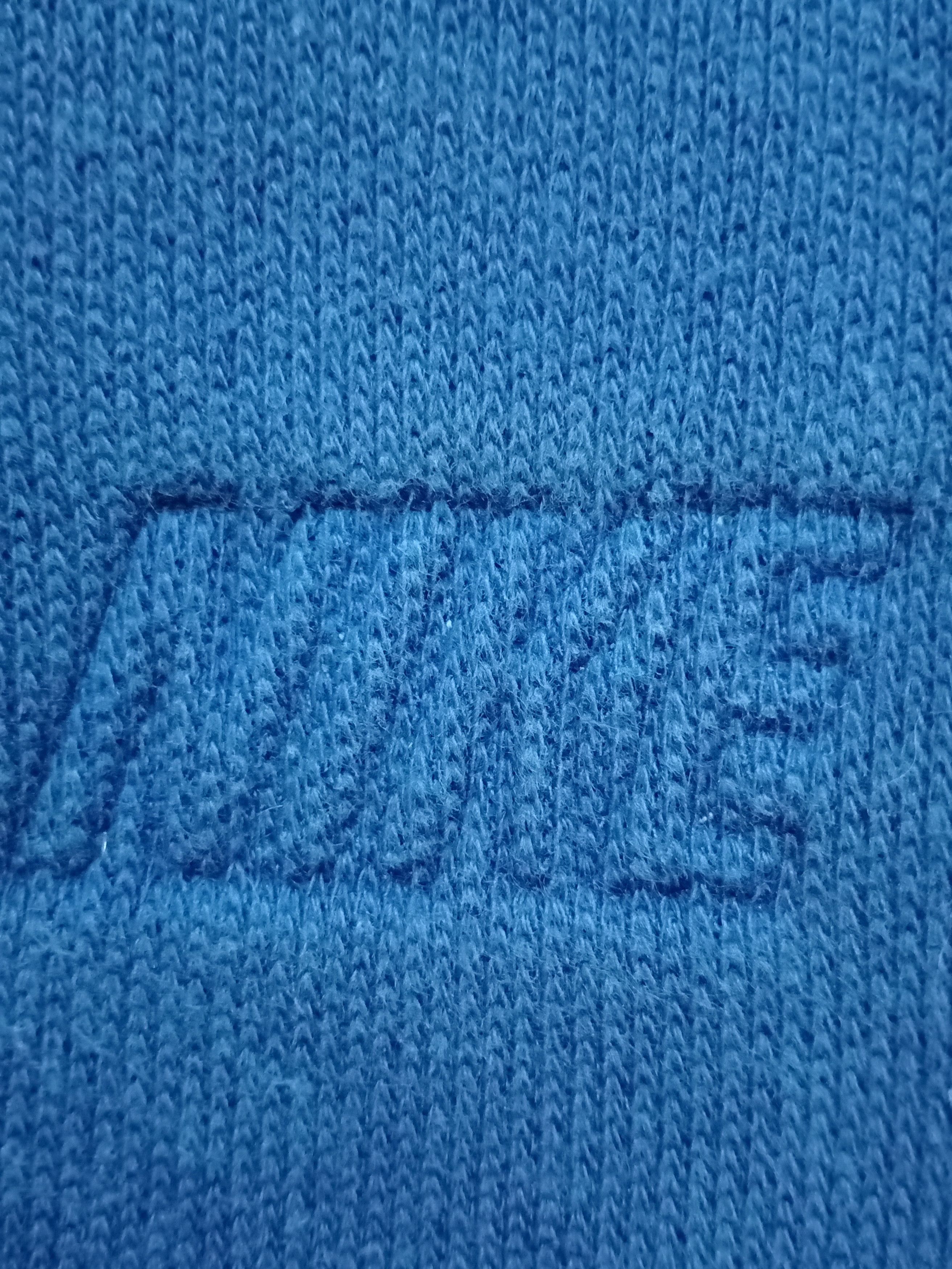 Nike Vintage Nike Small Logo Pullover Sweatshirts Size US M / EU 48-50 / 2 - 4 Thumbnail