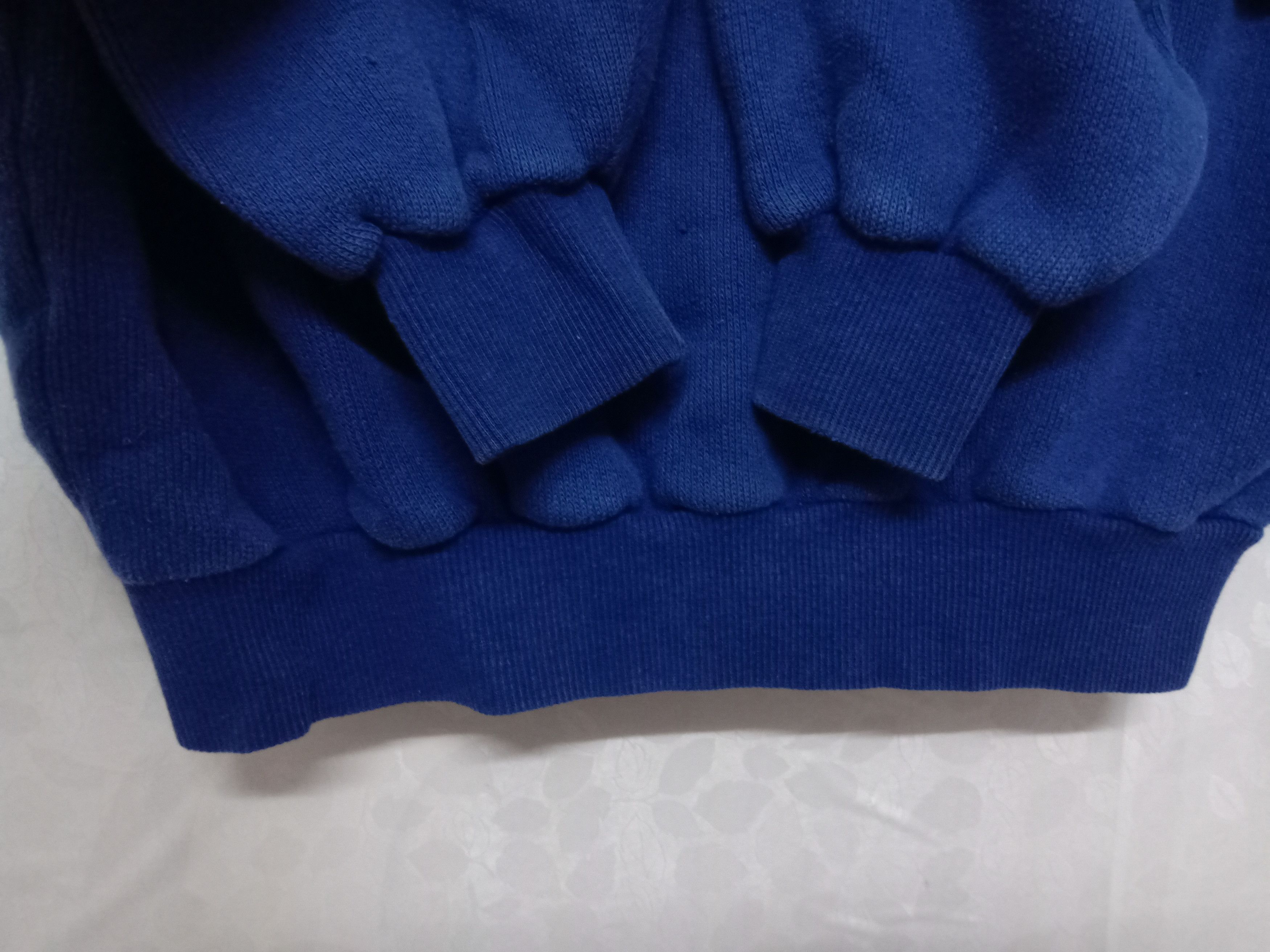 Nike Vintage Nike Small Logo Pullover Sweatshirts Size US M / EU 48-50 / 2 - 5 Thumbnail
