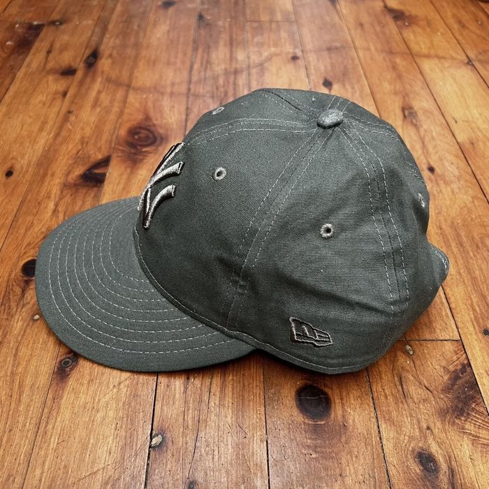 New Era Casquette Réglable New York Yankees Exclusive