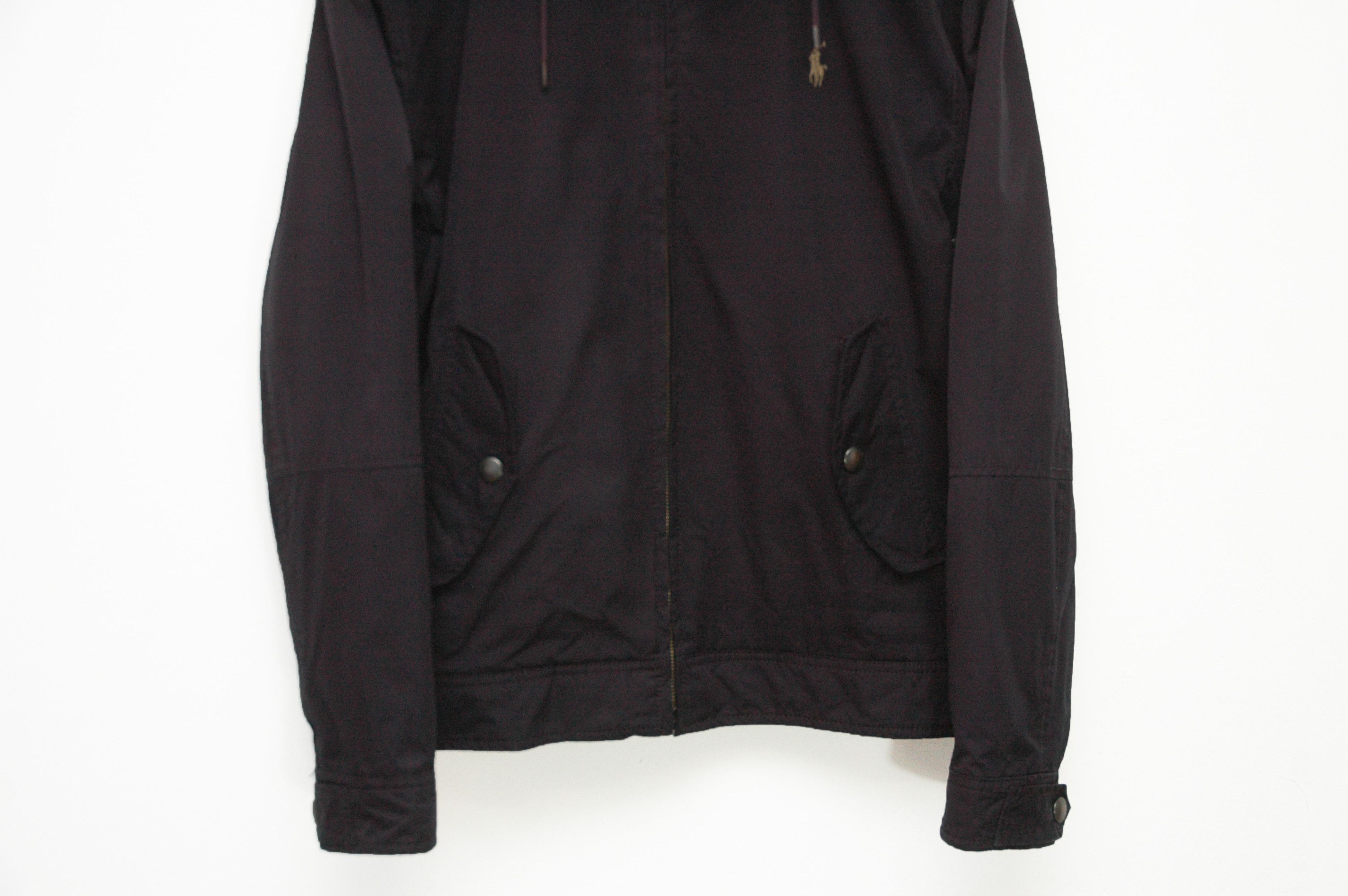 Polo Ralph Lauren Polo Ralph Lauren Vintage Light Jacket Size US M / EU 48-50 / 2 - 3 Thumbnail