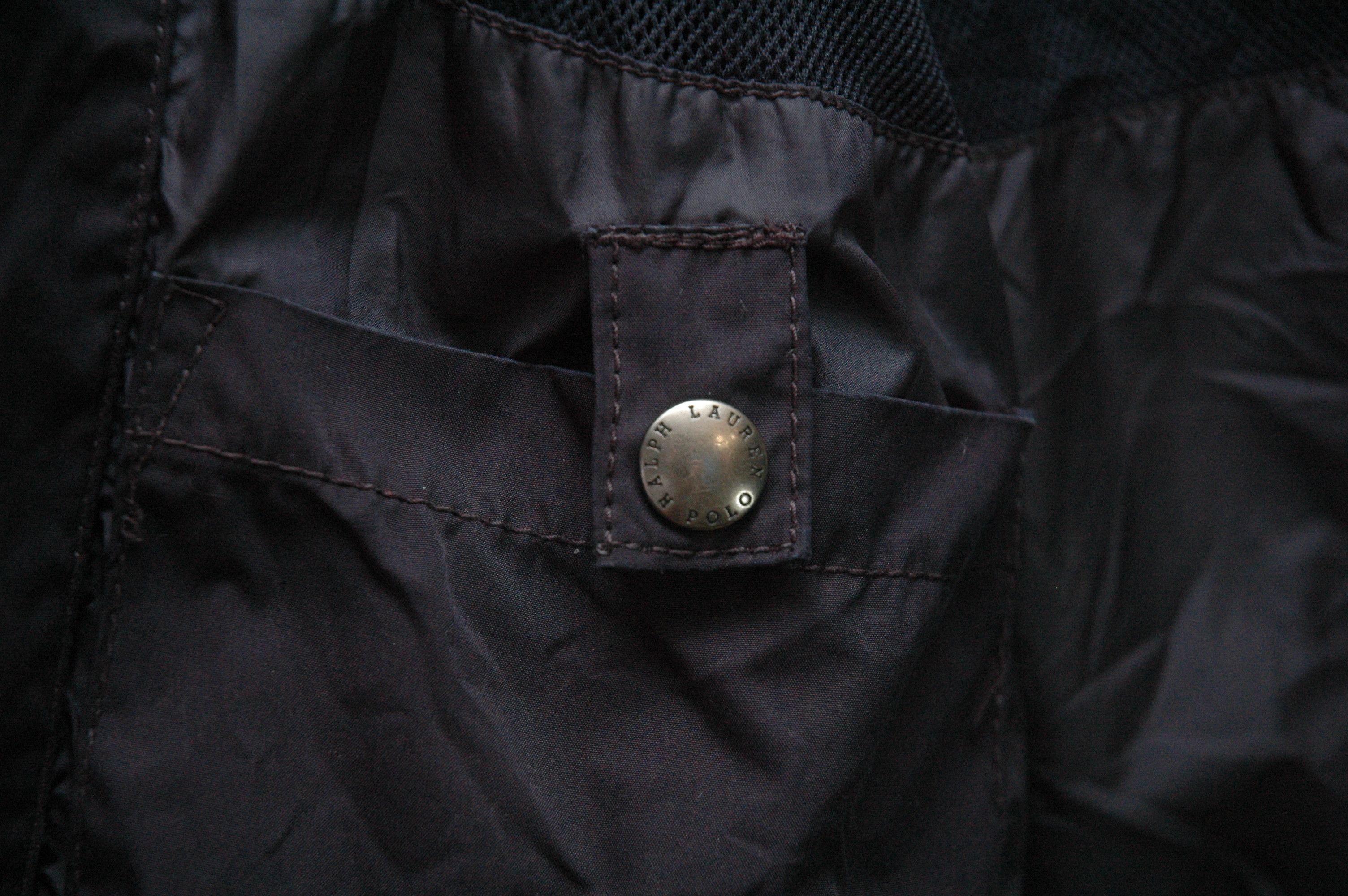Polo Ralph Lauren Polo Ralph Lauren Vintage Light Jacket Size US M / EU 48-50 / 2 - 8 Thumbnail
