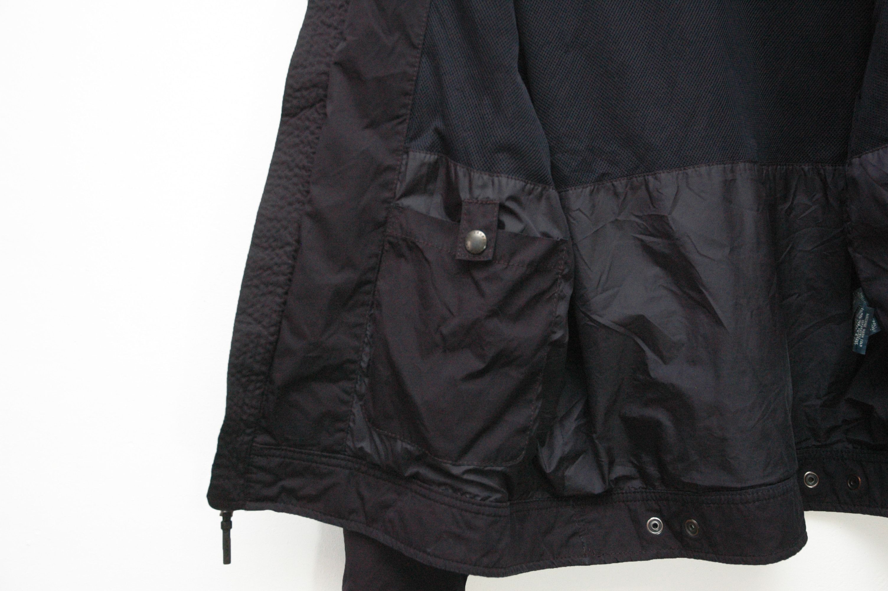 Polo Ralph Lauren Polo Ralph Lauren Vintage Light Jacket Size US M / EU 48-50 / 2 - 6 Thumbnail