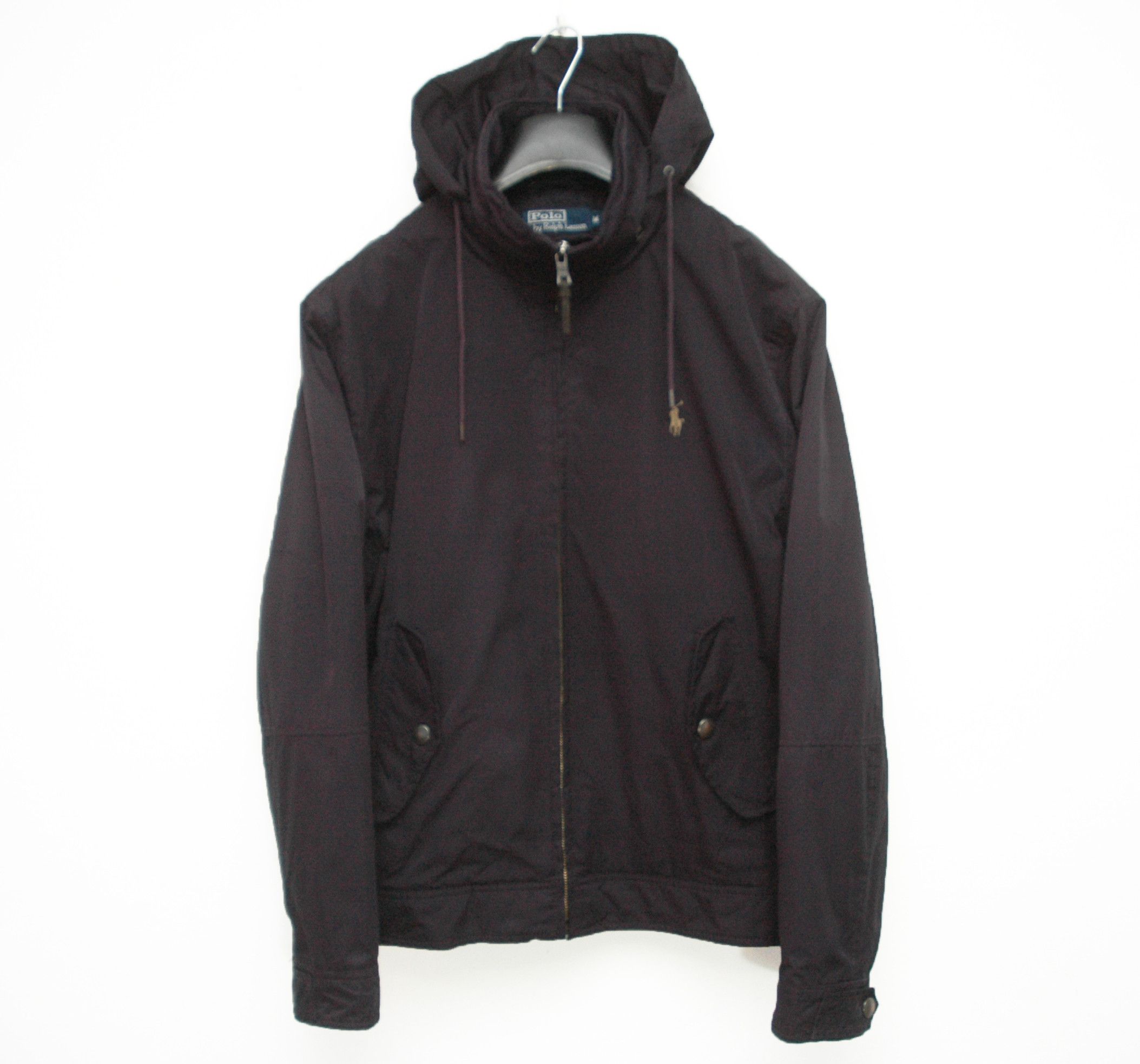 Polo Ralph Lauren Polo Ralph Lauren Vintage Light Jacket Size US M / EU 48-50 / 2 - 1 Thumbnail
