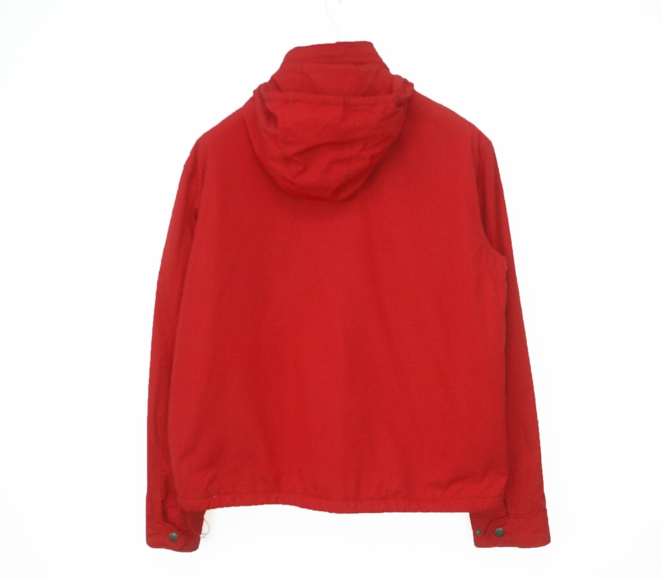 Polo Ralph Lauren Vintage Polo Ralph Lauren Fleece Nylon Jacket Size US L / EU 52-54 / 3 - 5 Thumbnail
