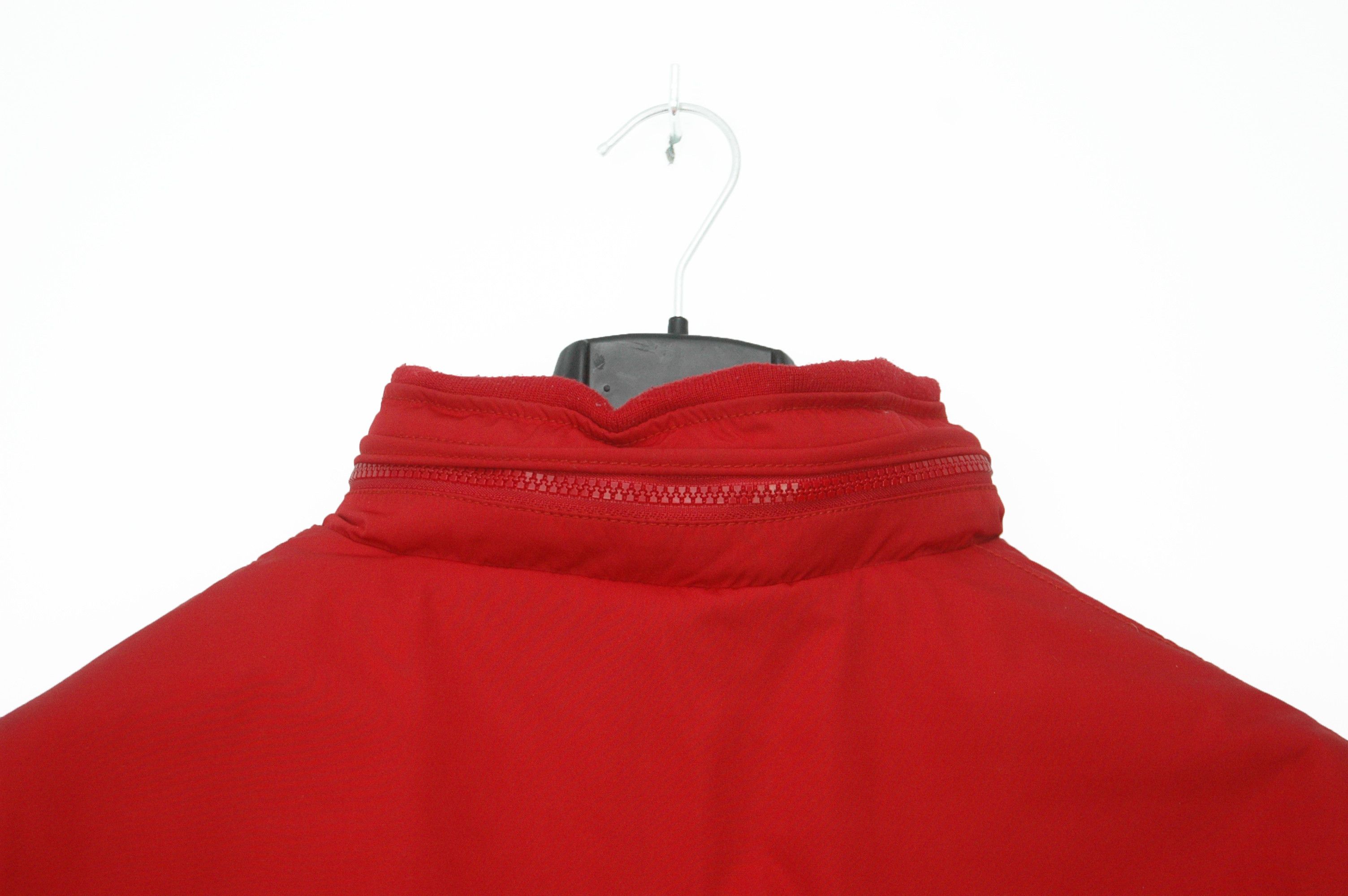 Polo Ralph Lauren Vintage Polo Ralph Lauren Fleece Nylon Jacket Size US L / EU 52-54 / 3 - 7 Thumbnail
