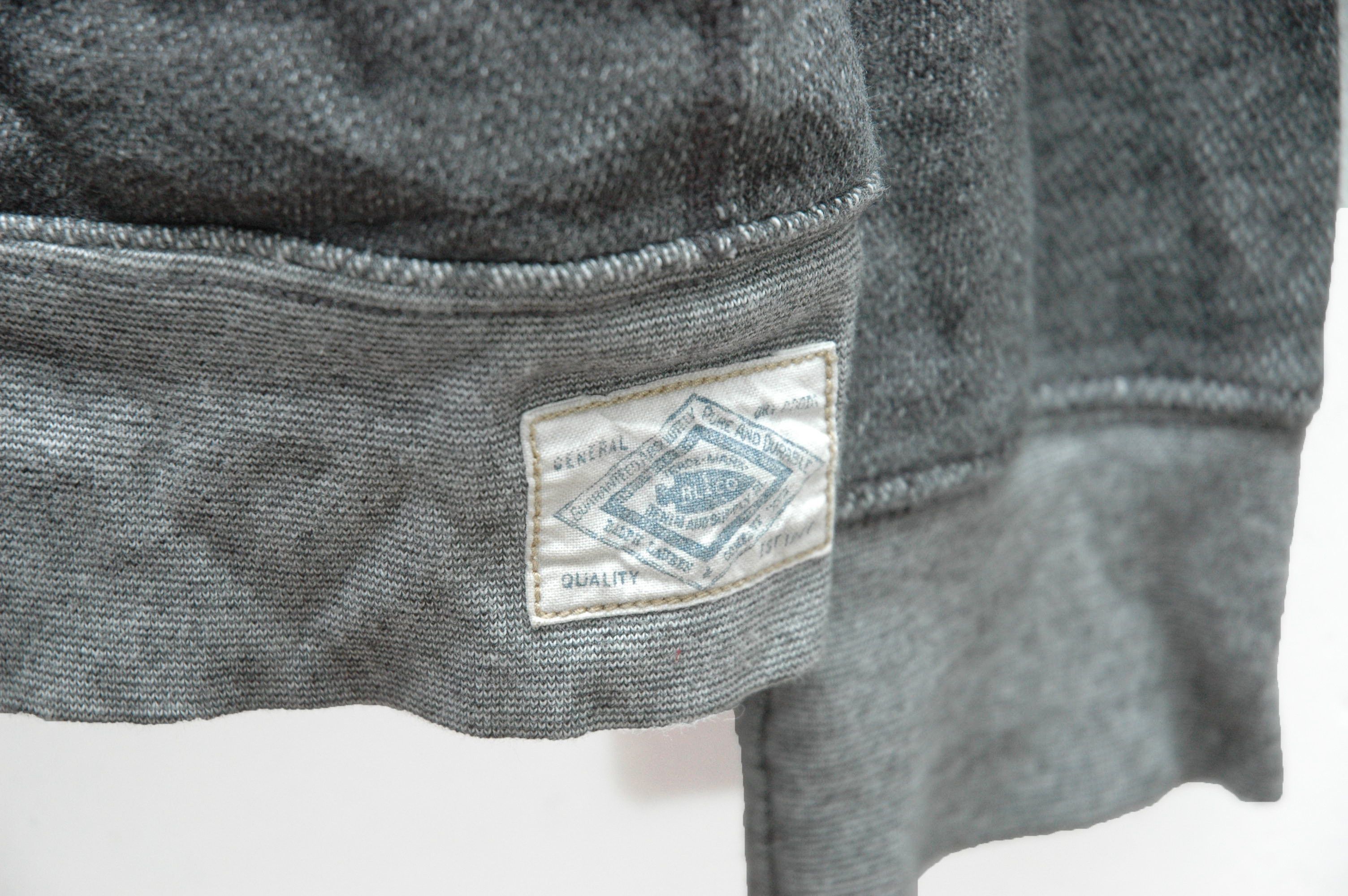 Denim & Supply Ralph Lauren Denim Supply Ralph Lauren Hoodie Size US XL / EU 56 / 4 - 5 Thumbnail