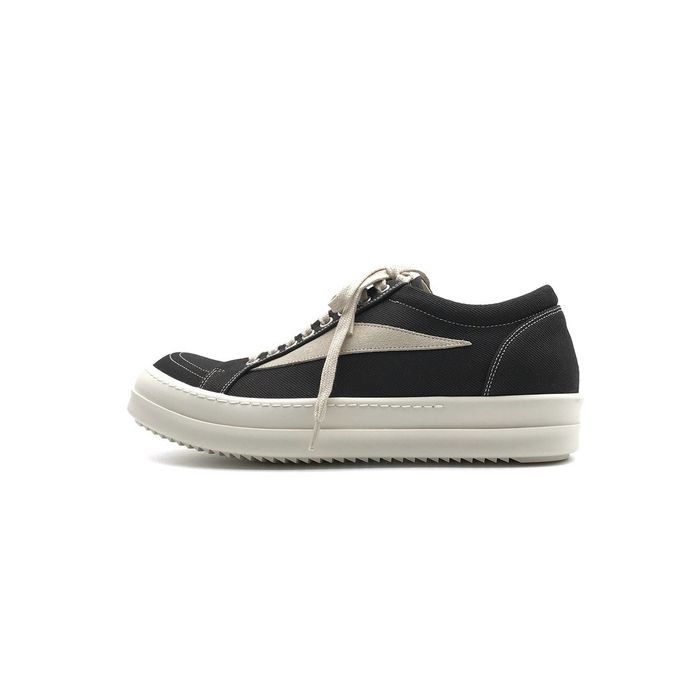 Rick Owens VINTAGE LOW SNEAKS DUST ローカット-