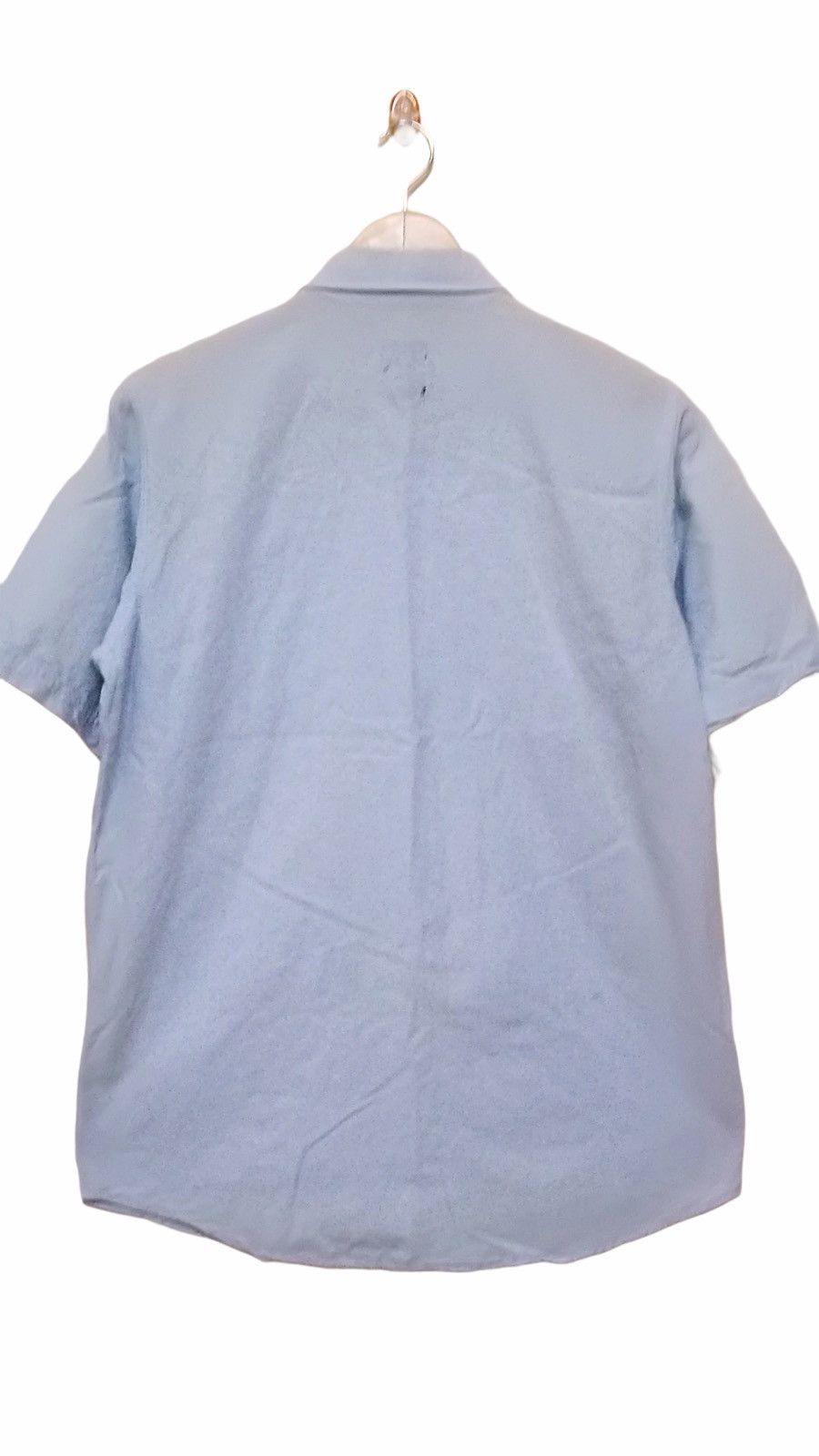 Stussy STUSSY PEARL SNAP POCKET CASUAL WESTERN T-SHIRTS Size US M / EU 48-50 / 2 - 2 Thumbnail