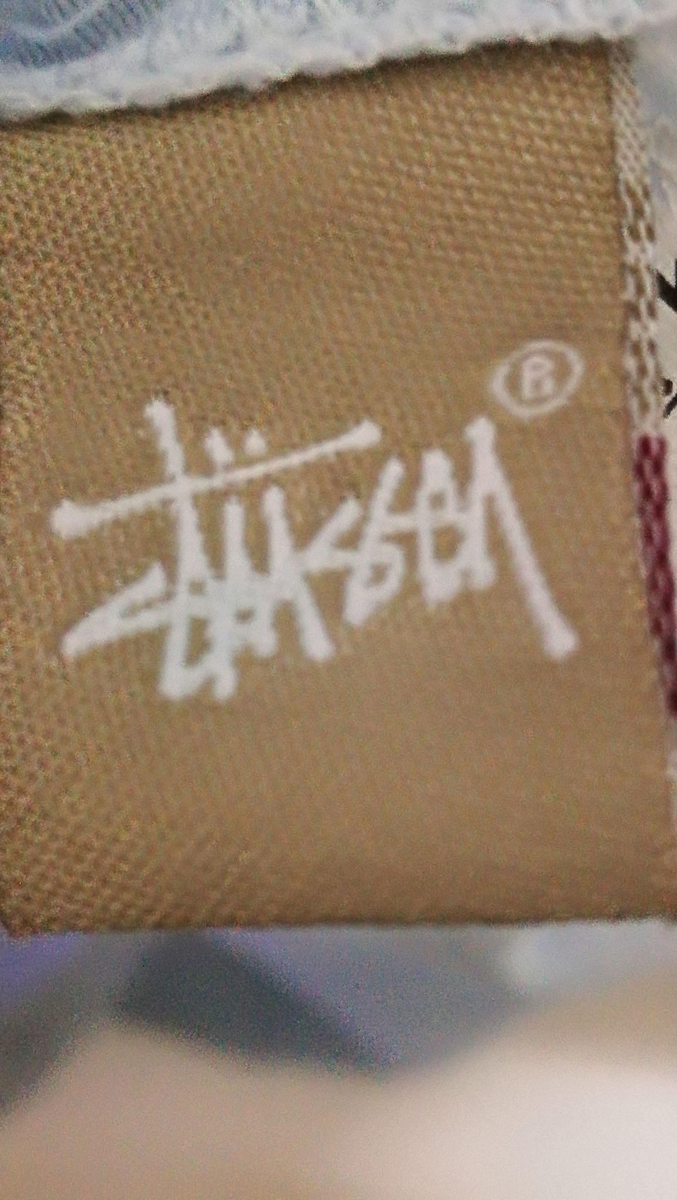Stussy STUSSY PEARL SNAP POCKET CASUAL WESTERN T-SHIRTS Size US M / EU 48-50 / 2 - 6 Thumbnail