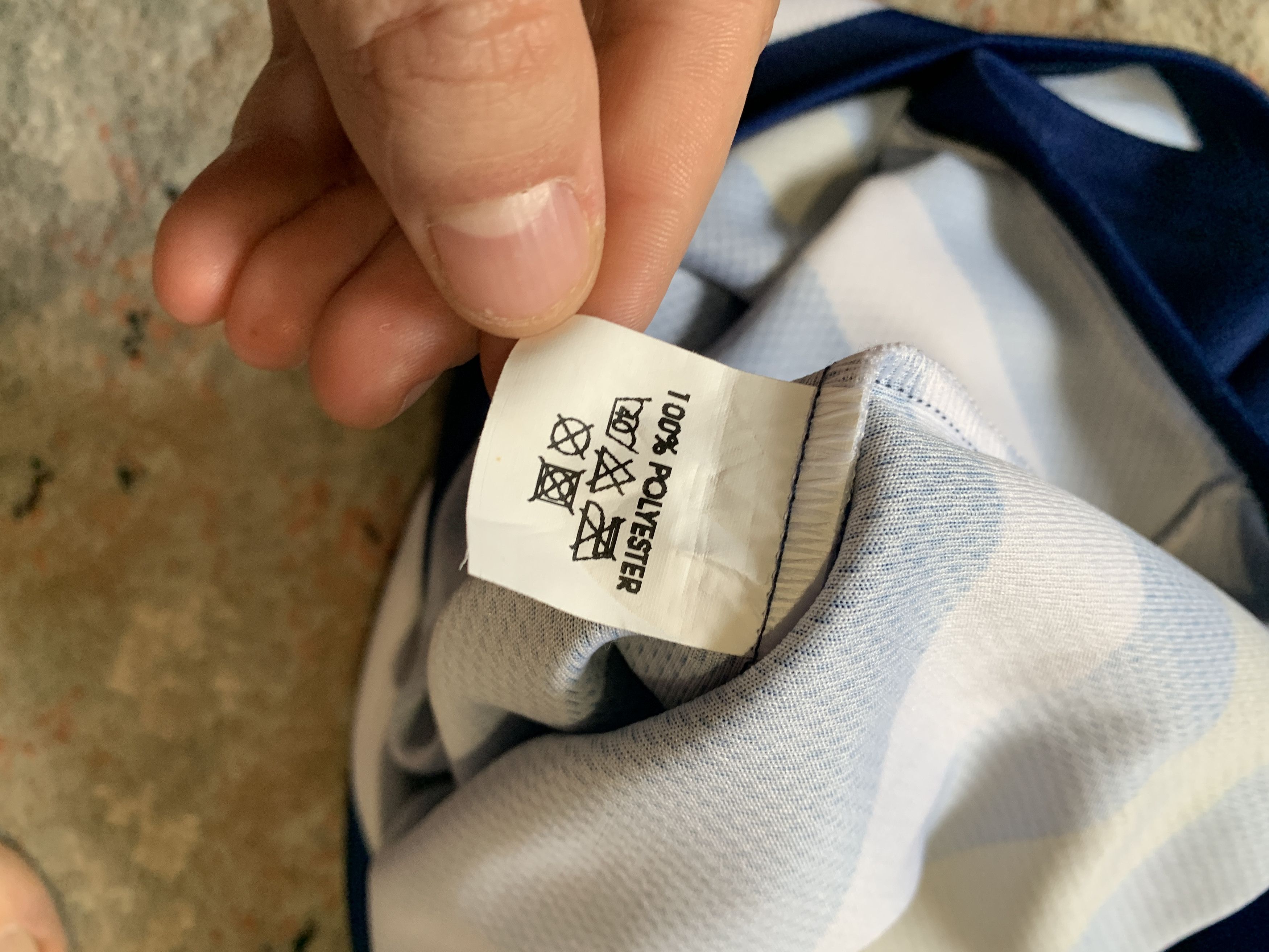 Ccm × NHL CCM Hockey Jersey 36 Size US XL / EU 56 / 4 - 9 Thumbnail