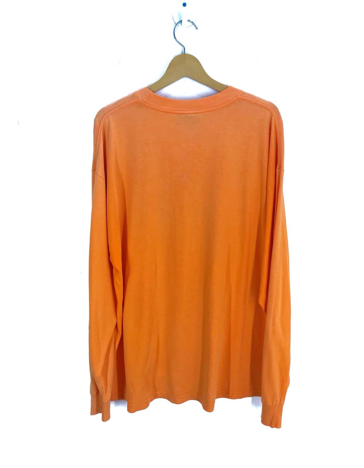 Karl Kani Vintage KARL KANI 2000 Big logo Longsleeve Shirt Size US L / EU 52-54 / 3 - 4 Thumbnail