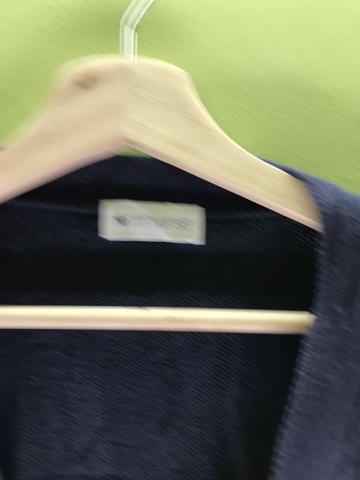 Converse Vintage Converse Cardigan Size US L / EU 52-54 / 3 - 5 Thumbnail