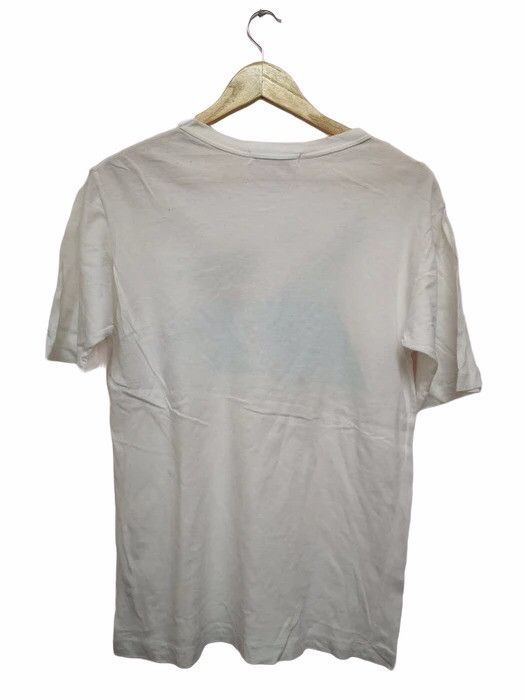 Kansai Yamamoto VINTAGE KANSAI YAMAMOTO BOUTIQUE MADE IN JAPAN SHIRTS Size US M / EU 48-50 / 2 - 2 Thumbnail