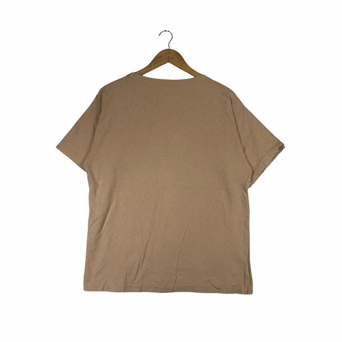 45rpm 45 RPM NO 3 OSAKA FIVE TOKYO MEDIUM SIZE T-SHIRTS Size US M / EU 48-50 / 2 - 3 Thumbnail