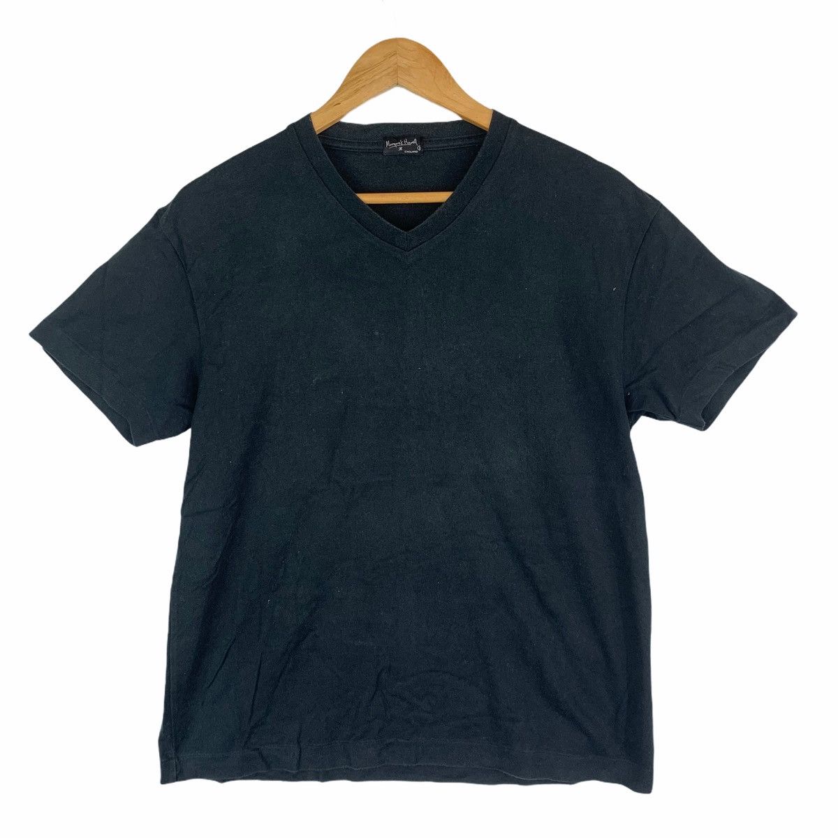Margaret Howell VINTAGE MARGARET HOWELL ENGLAND MADE IN JAPAN T-SHIRTS Size US L / EU 52-54 / 3 - 1 Thumbnail