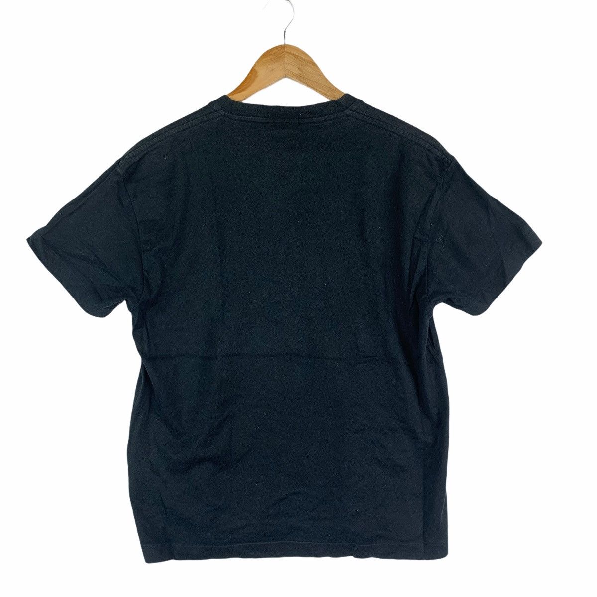 Margaret Howell VINTAGE MARGARET HOWELL ENGLAND MADE IN JAPAN T-SHIRTS Size US L / EU 52-54 / 3 - 2 Thumbnail