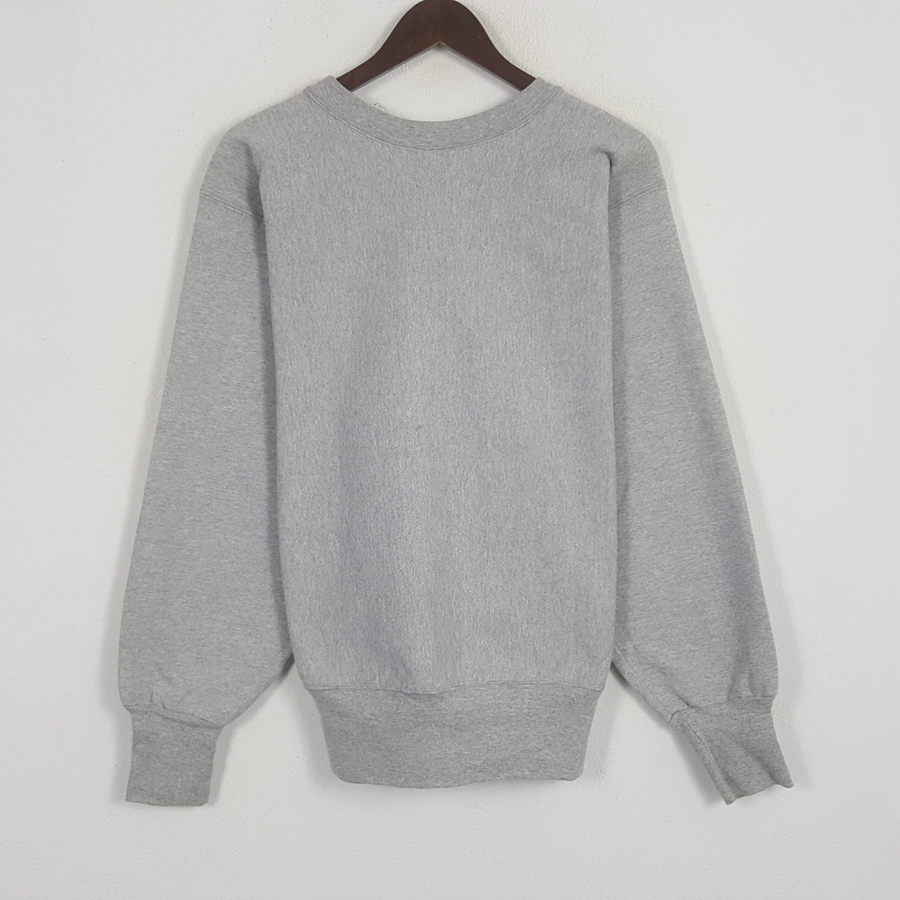 Vintage DEVILOCK Perfect Is Possible Sweatshirt