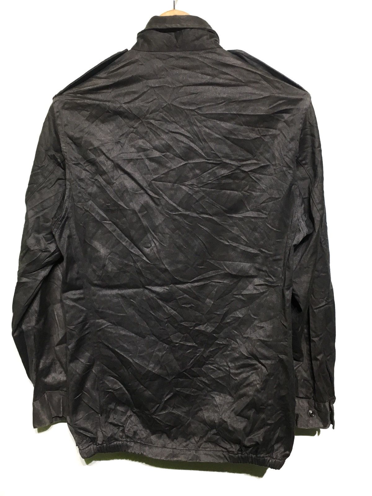 Vintage VINTAGE 1988 UNIFORM ARMY USA MILITARY PARKA JACKETS Size US S / EU 44-46 / 1 - 2 Thumbnail