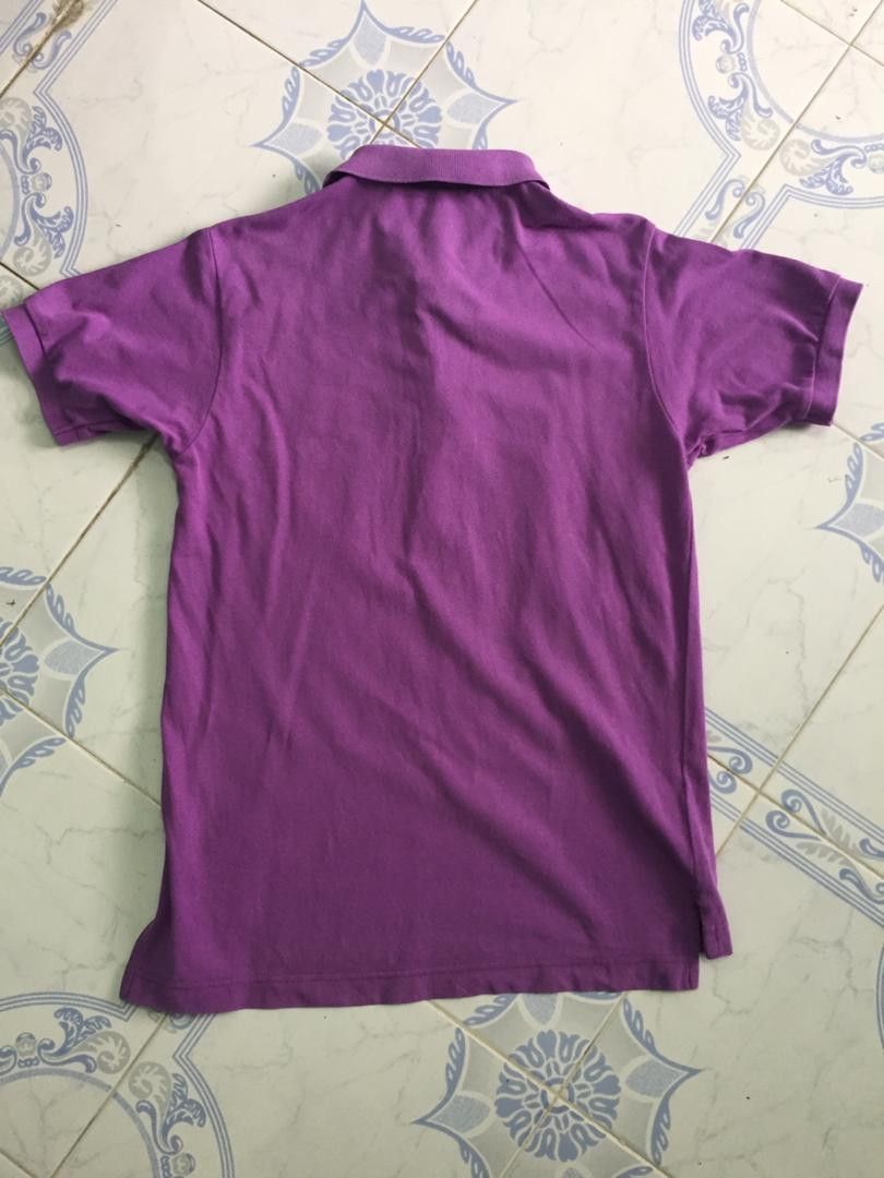 Japanese Brand Polomate Tshirt (Traditional Sports Club) Size US S / EU 44-46 / 1 - 4 Thumbnail