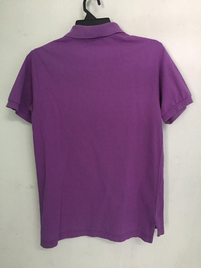 Japanese Brand Polomate Tshirt (Traditional Sports Club) Size US S / EU 44-46 / 1 - 2 Thumbnail