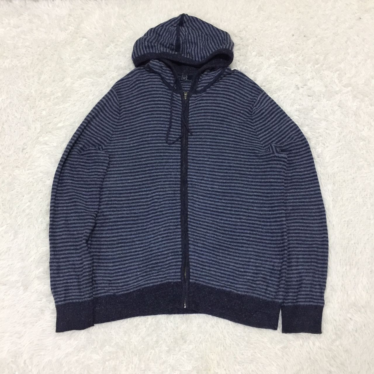 Gap Gap Zipper Hoodie Size US L / EU 52-54 / 3 - 10 Thumbnail