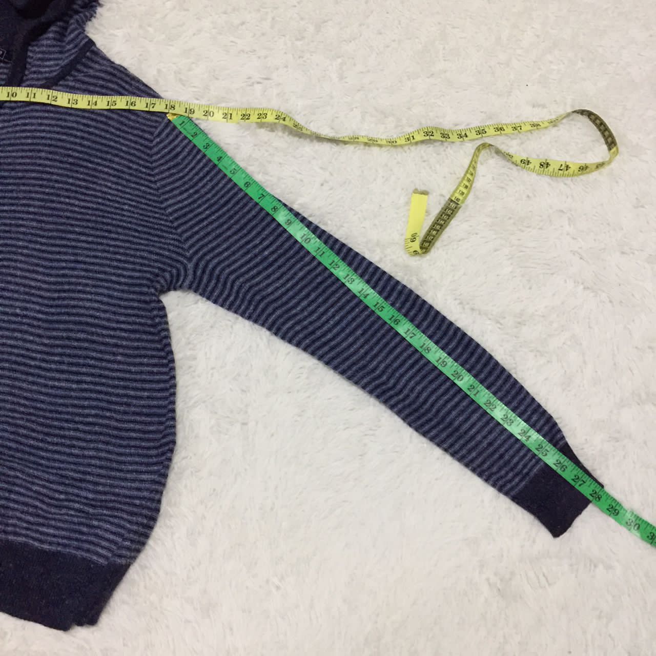 Gap Gap Zipper Hoodie Size US L / EU 52-54 / 3 - 5 Thumbnail