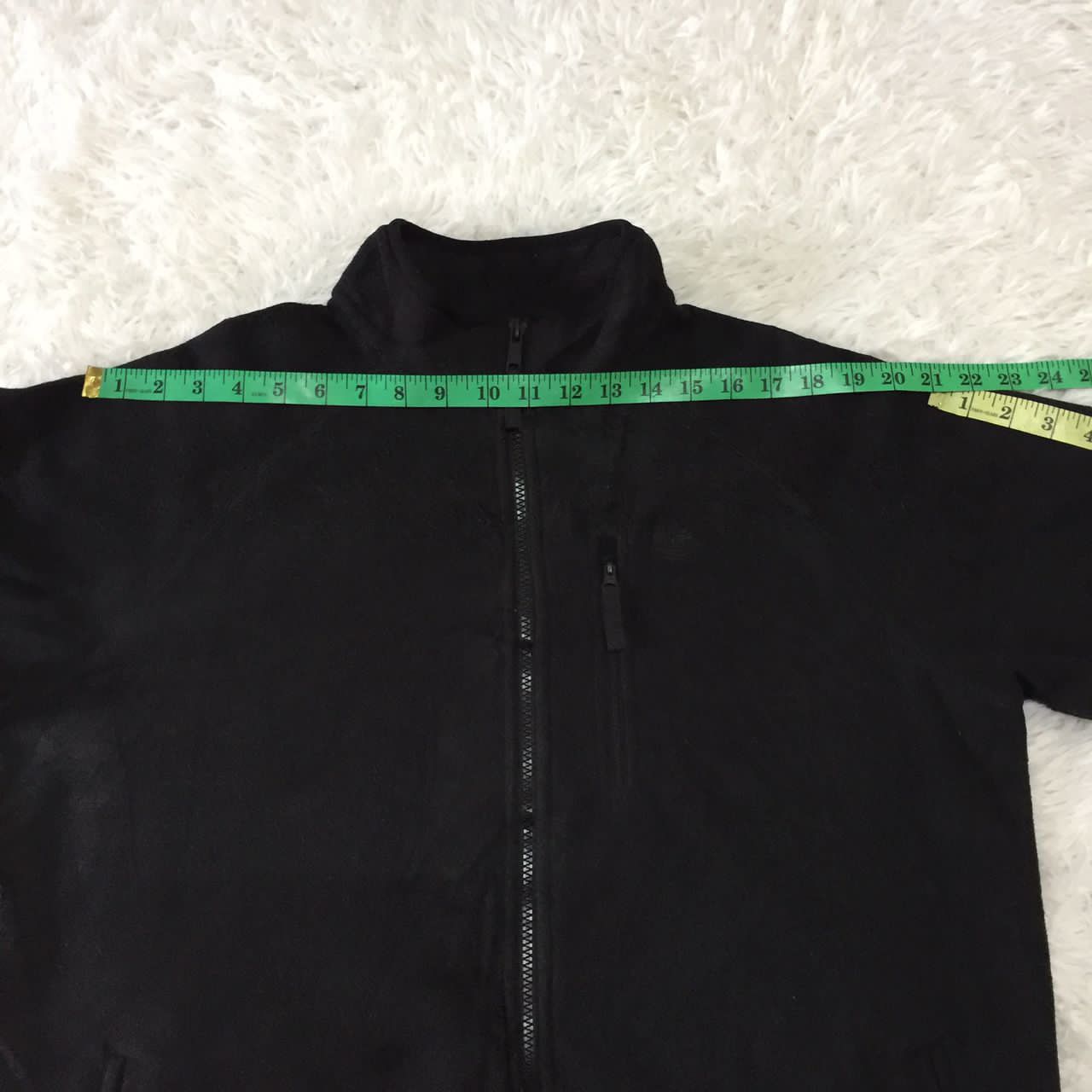 Timberland Vintage Timberland Fleece Jacket Size US L / EU 52-54 / 3 - 4 Thumbnail