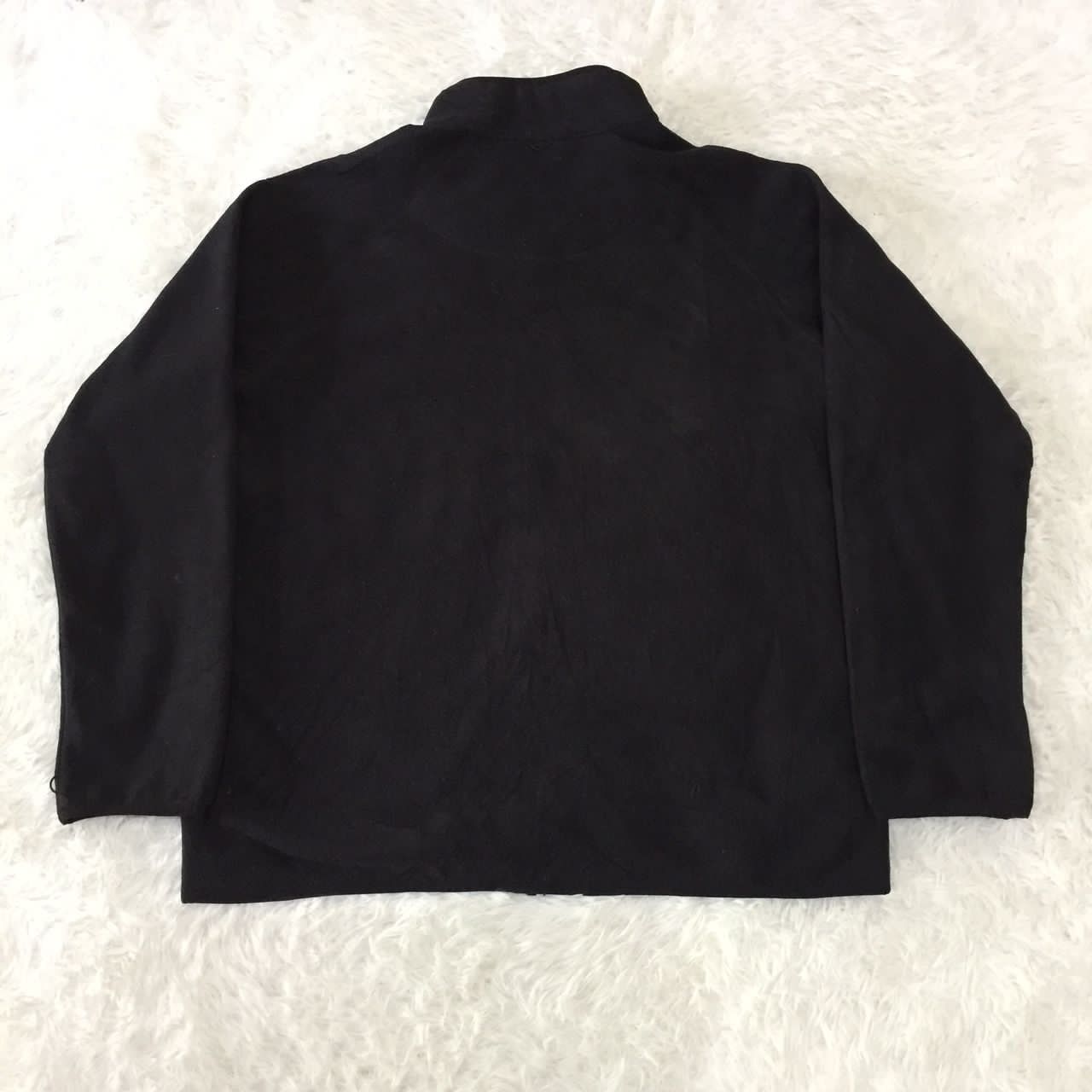 Timberland Vintage Timberland Fleece Jacket Size US L / EU 52-54 / 3 - 2 Thumbnail