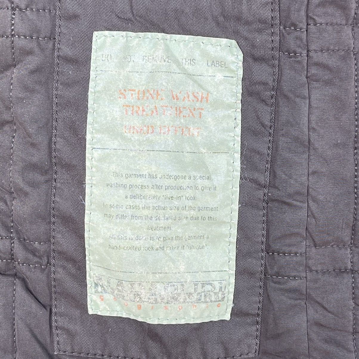 Napapijri × Vintage Vintage Napapijri Hoodies Jacket Size M Size US M / EU 48-50 / 2 - 12 Thumbnail