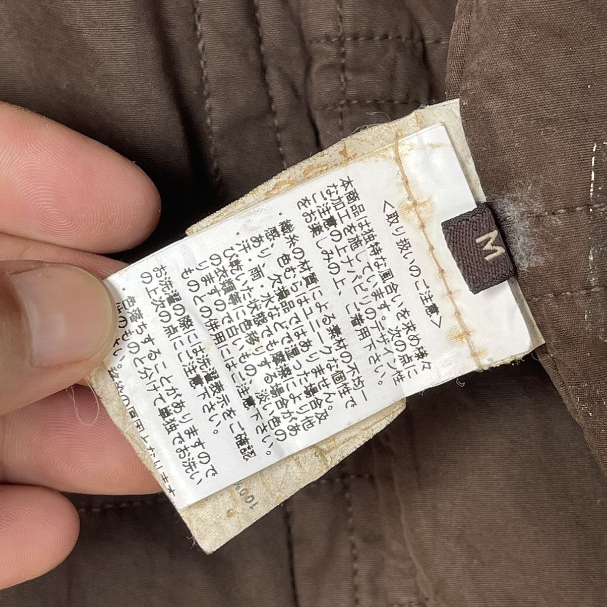 Napapijri × Vintage Vintage Napapijri Hoodies Jacket Size M Size US M / EU 48-50 / 2 - 16 Thumbnail