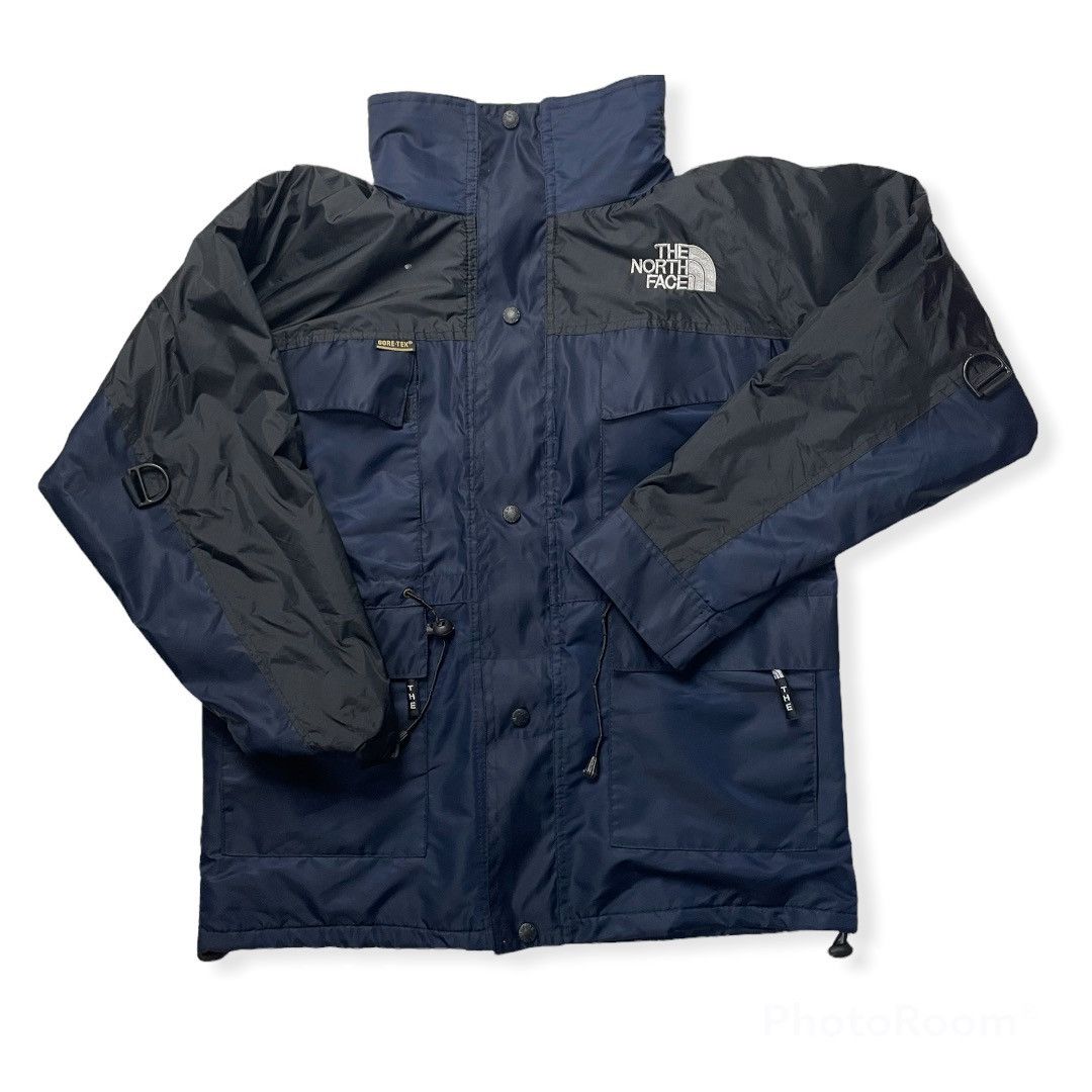 The North Face The North Face Jacket Size US M / EU 48-50 / 2 - 3 Thumbnail