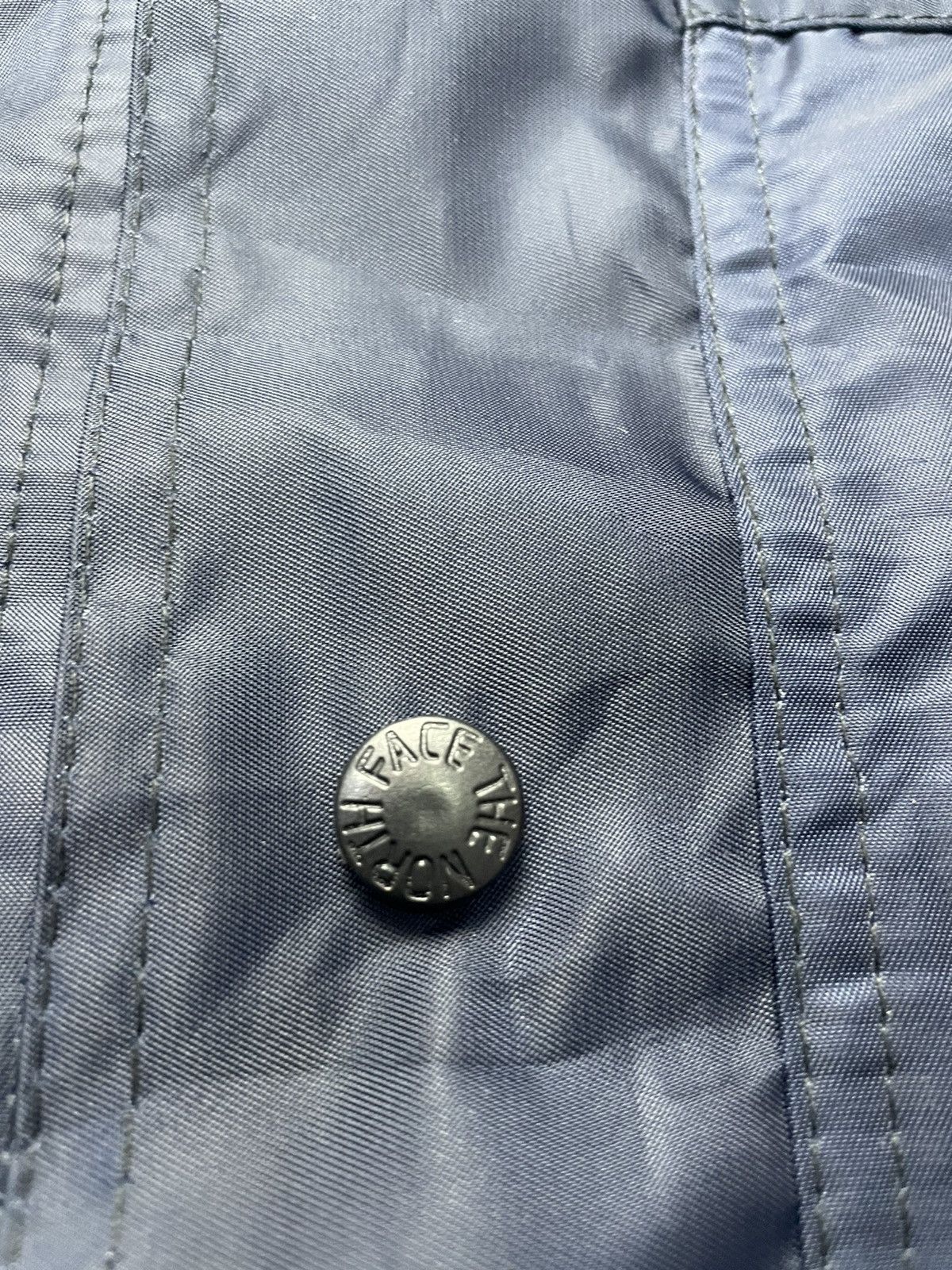 The North Face The North Face Jacket Size US M / EU 48-50 / 2 - 5 Thumbnail
